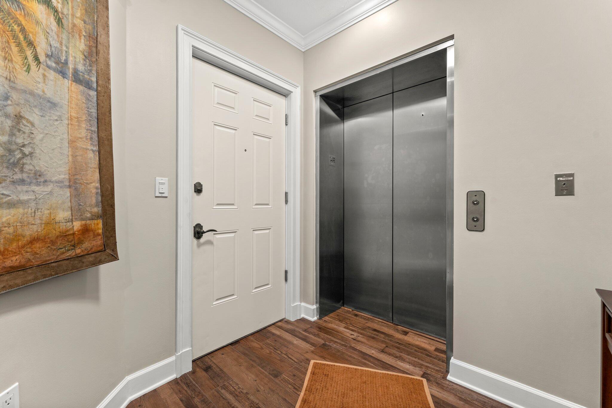 Grand Dunes South - Residential