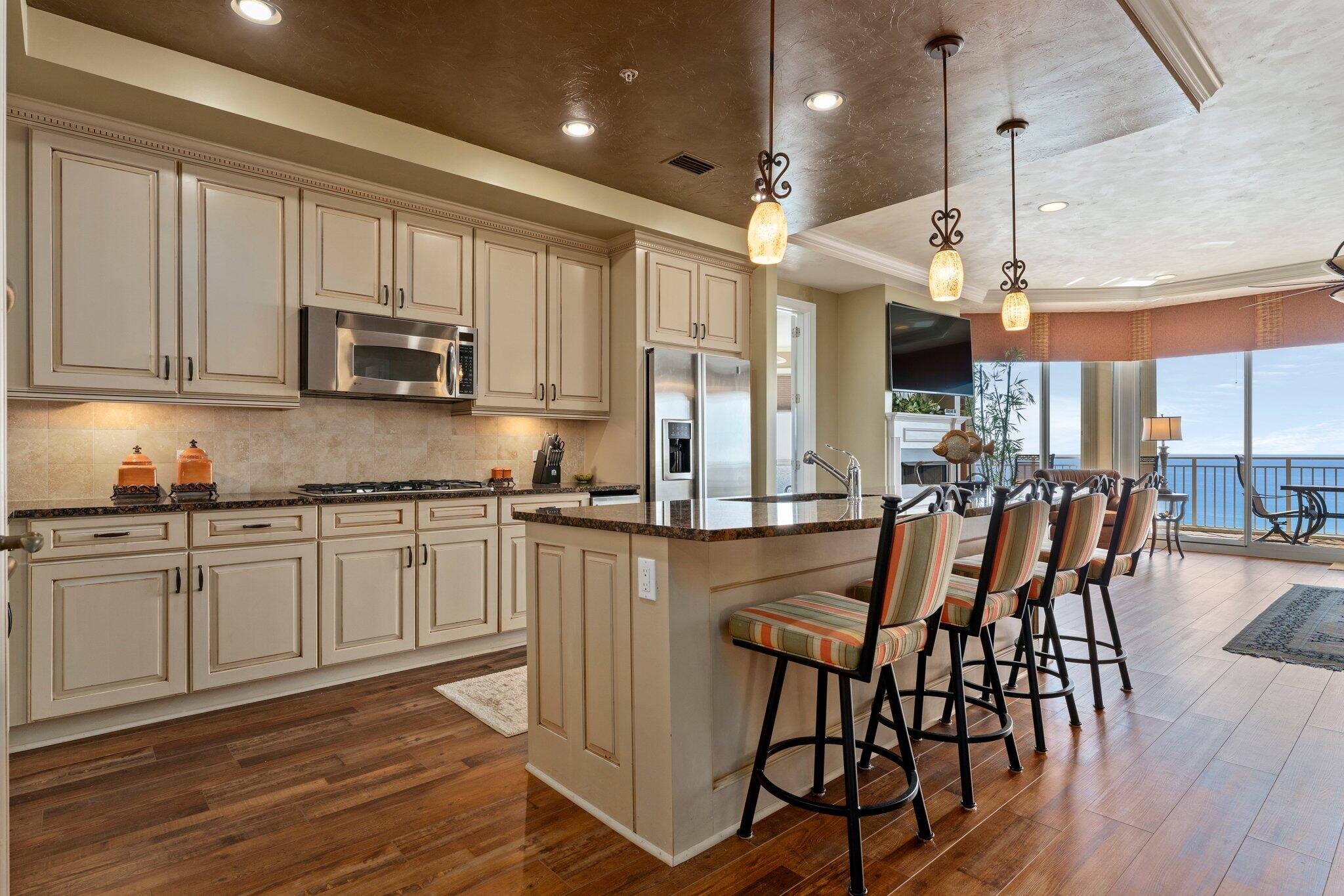 Grand Dunes South - Residential