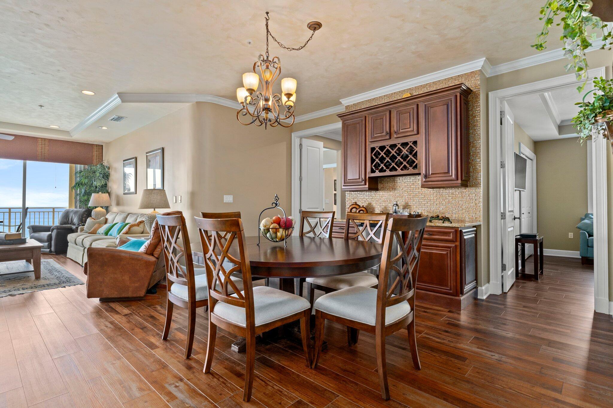 Grand Dunes South - Residential
