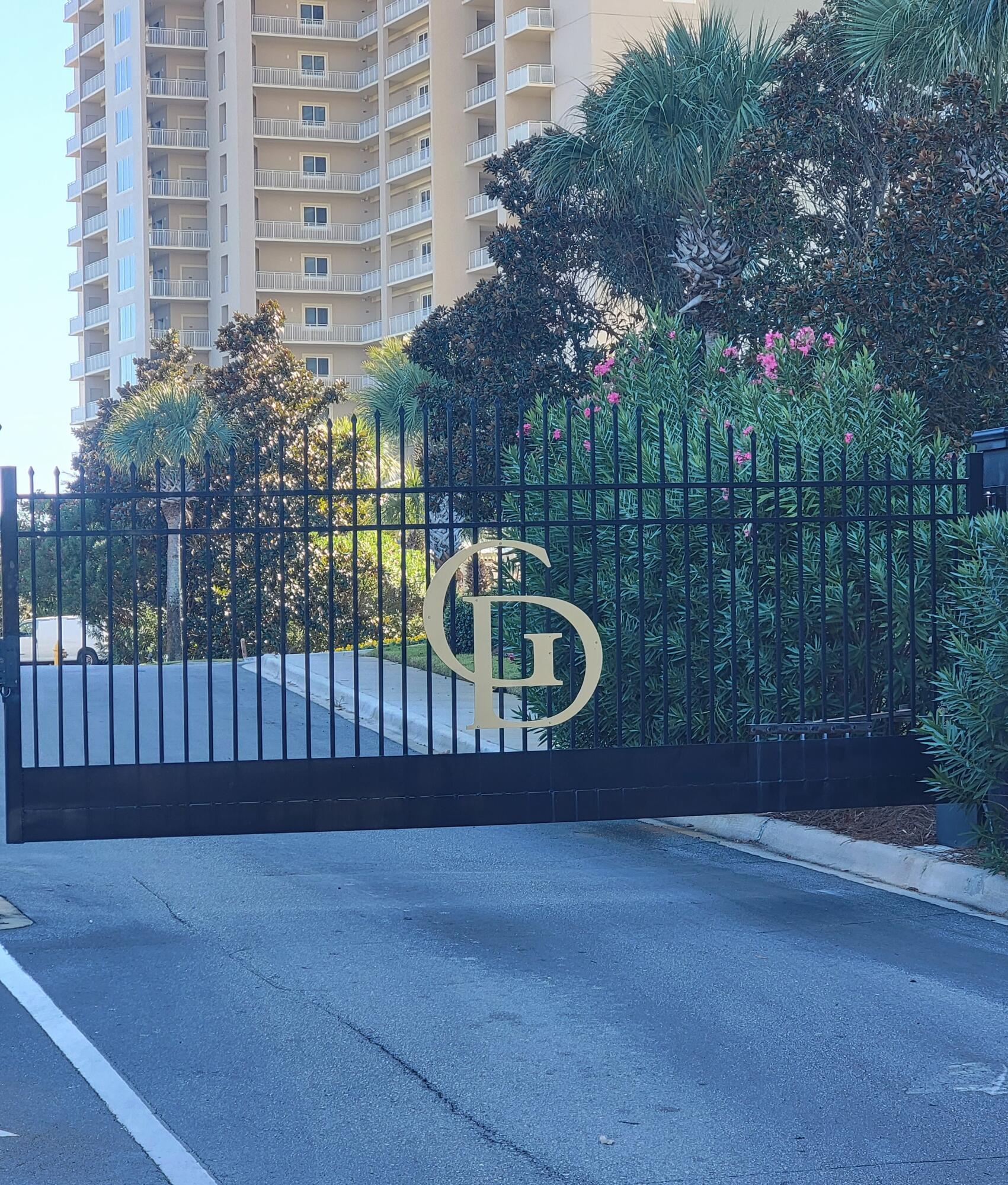 Grand Dunes South - Residential