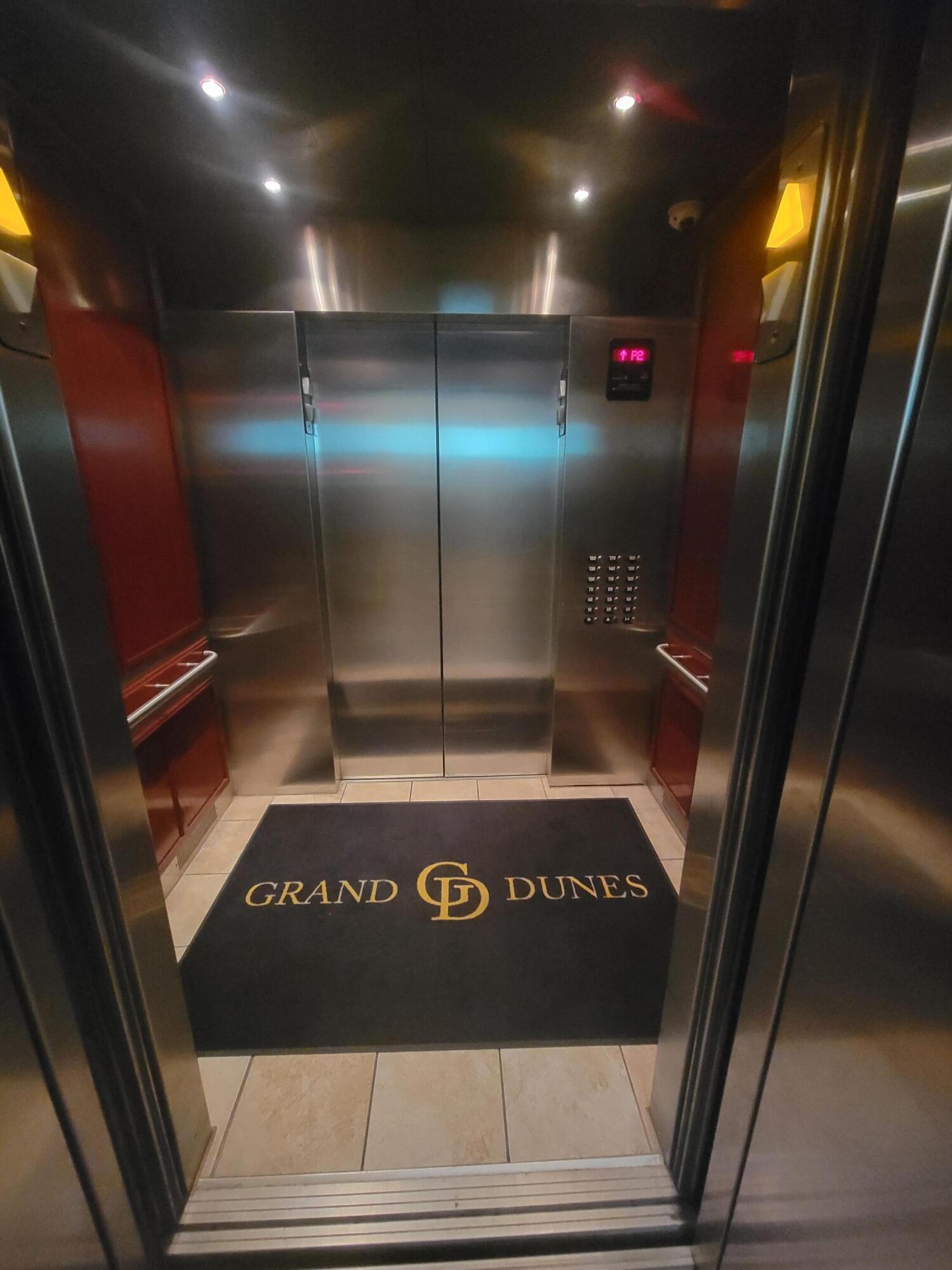 Grand Dunes South - Residential