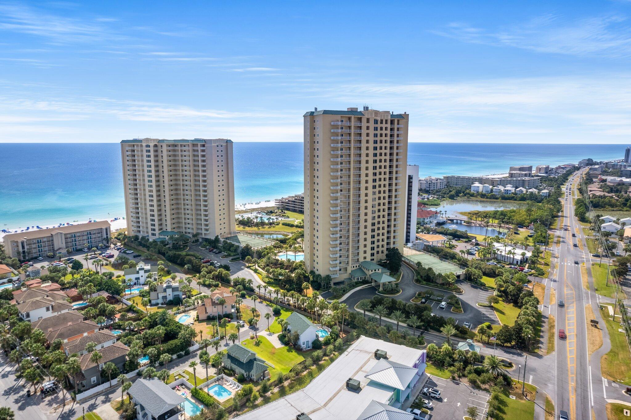 Grand Dunes South - Residential