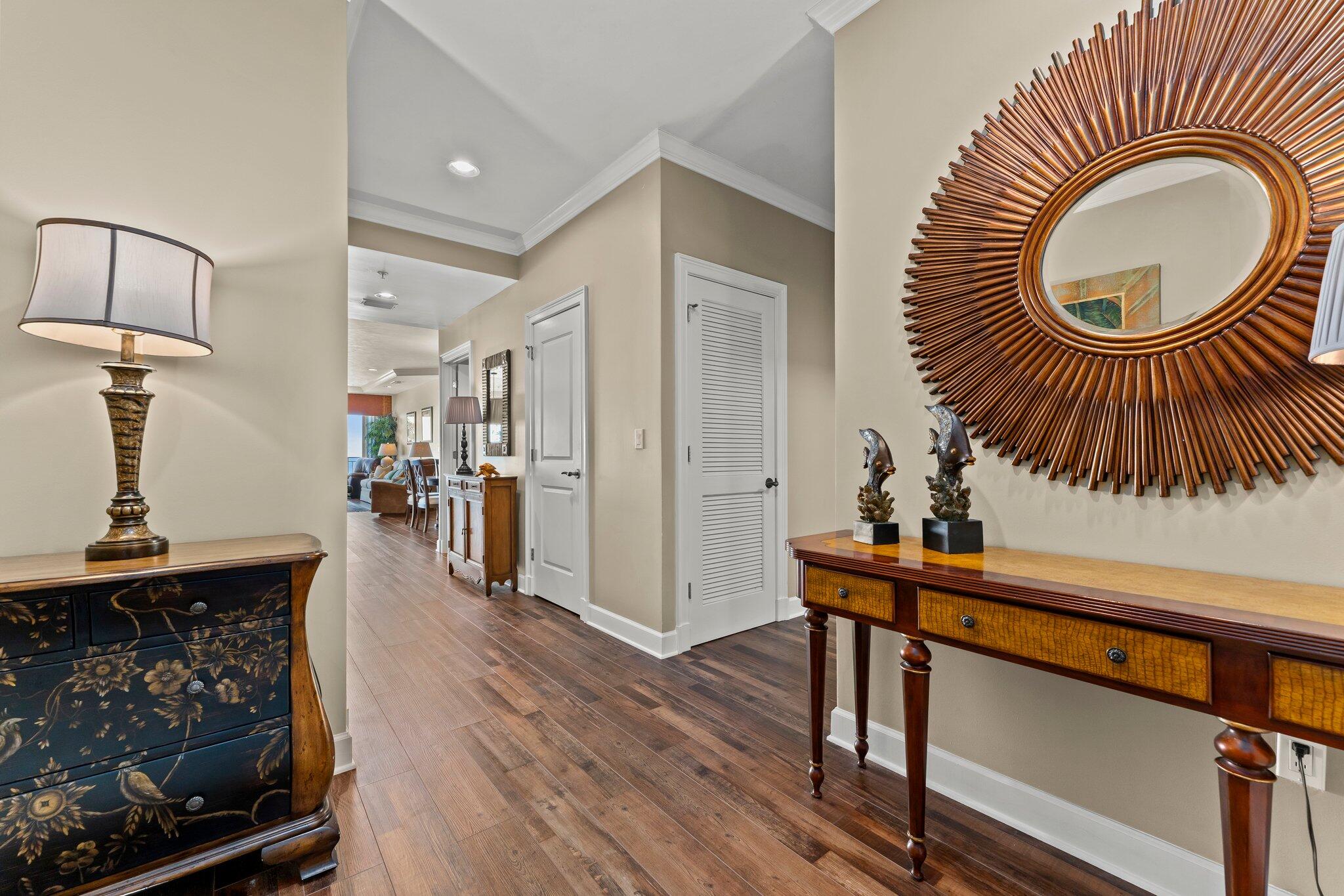 Grand Dunes South - Residential
