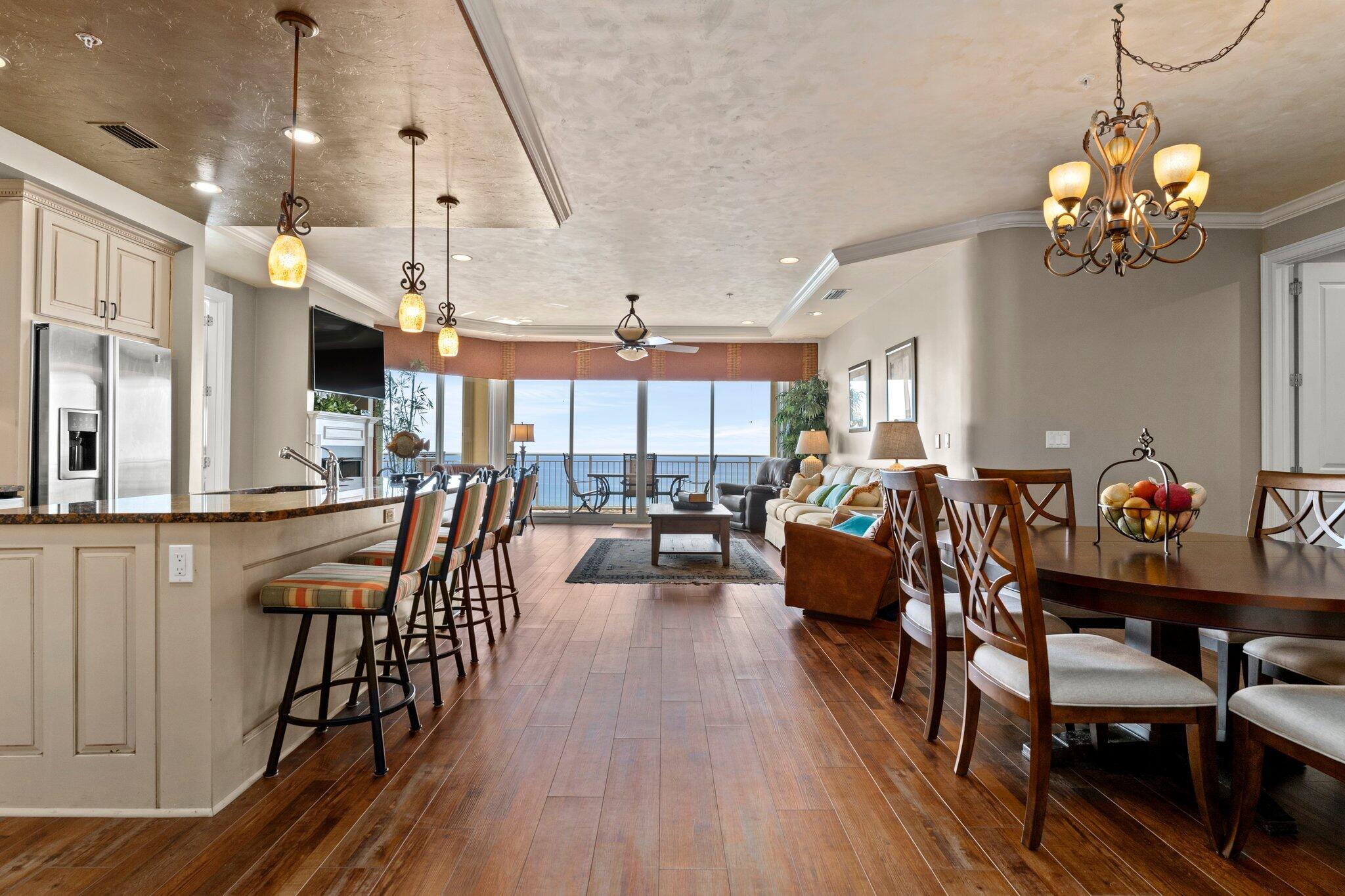 Grand Dunes South - Residential