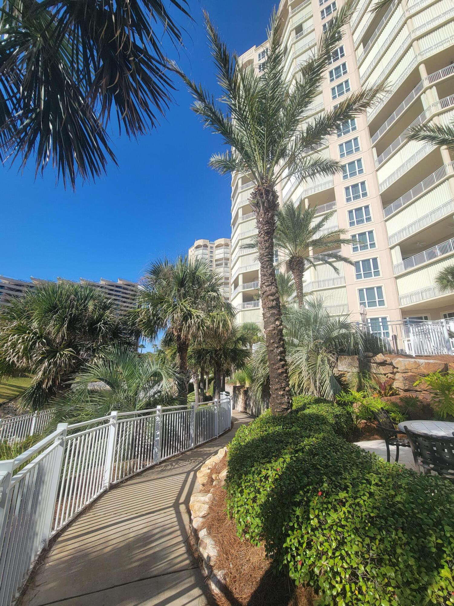 Grand Dunes South - Residential