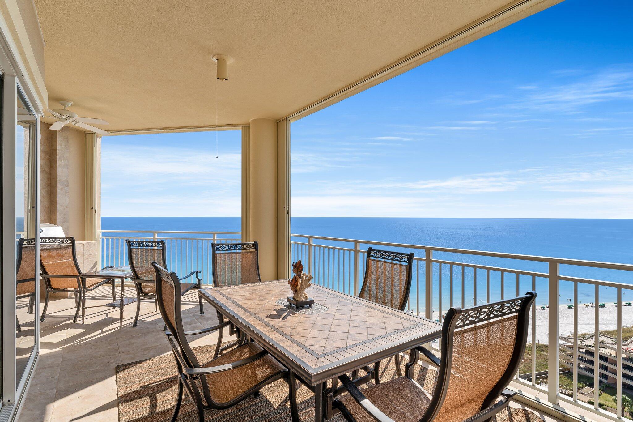 Grand Dunes South - Residential