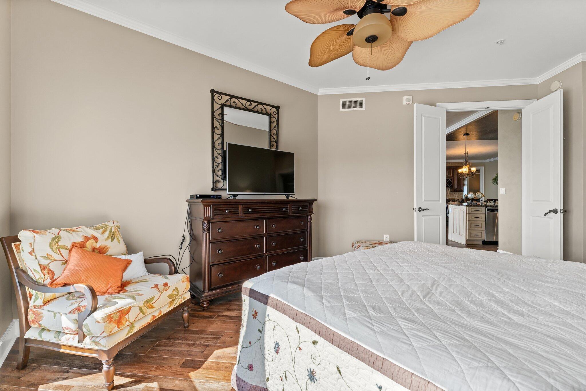 Grand Dunes South - Residential