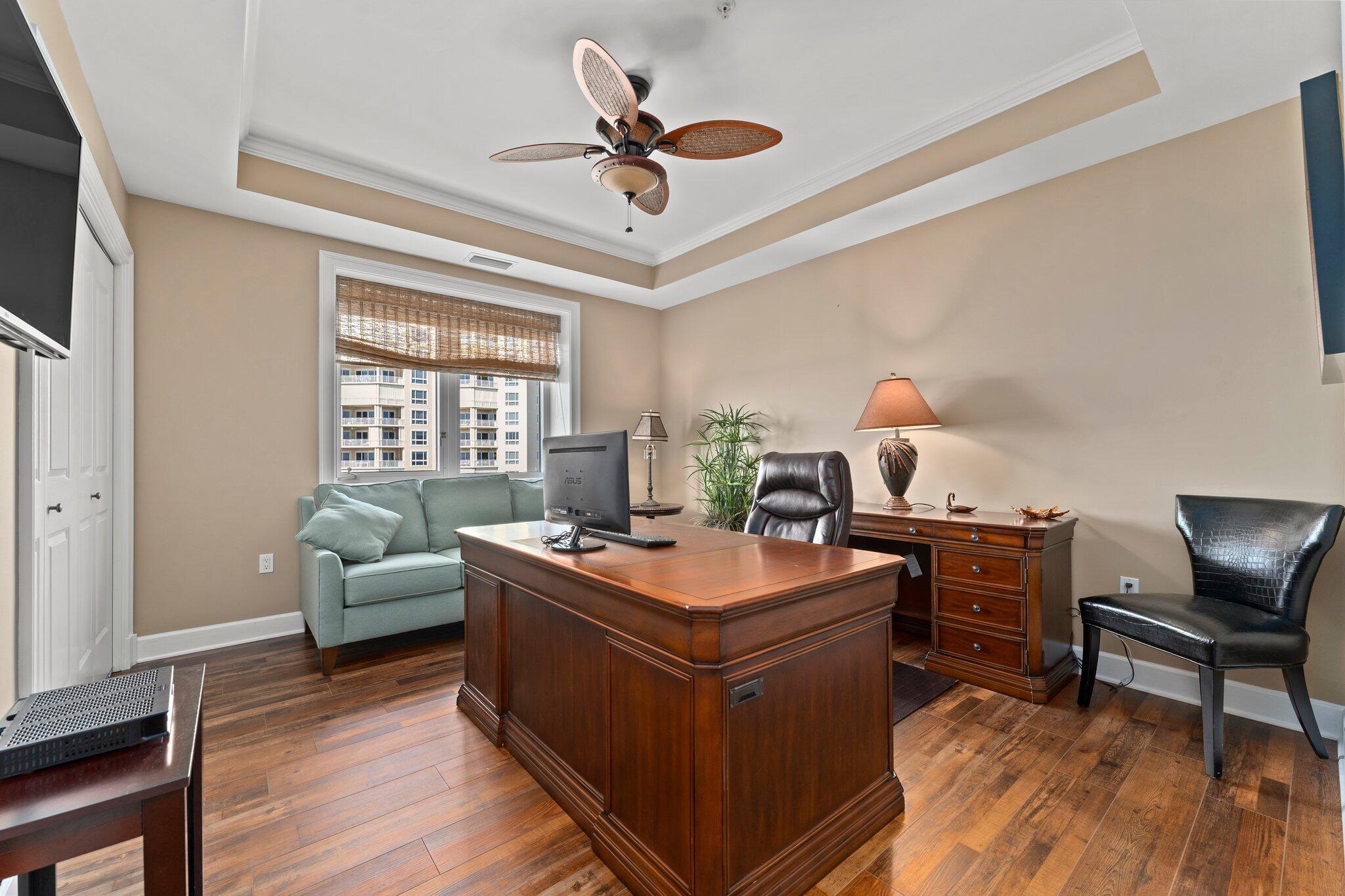 Grand Dunes South - Residential
