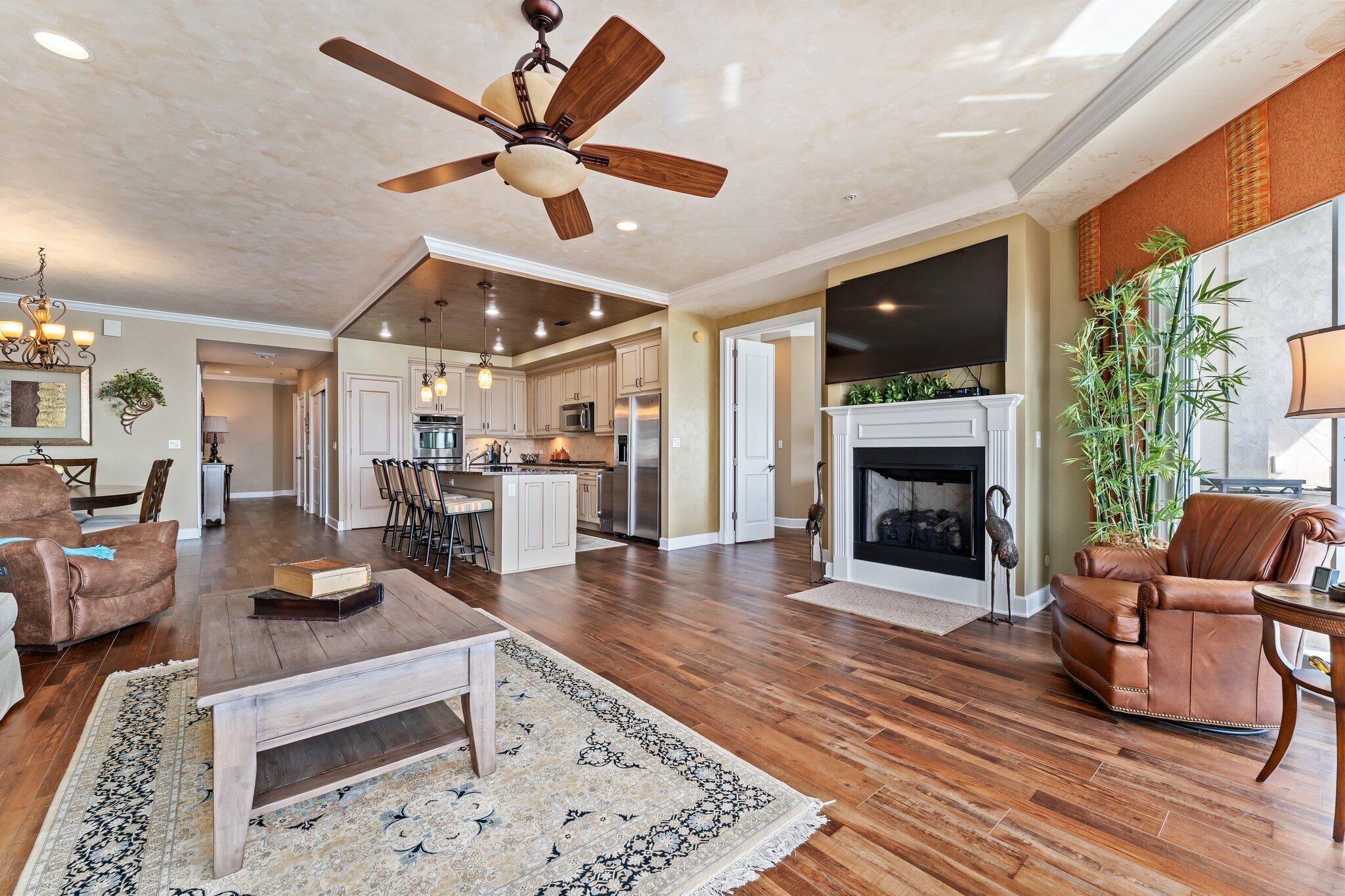 Grand Dunes South - Residential
