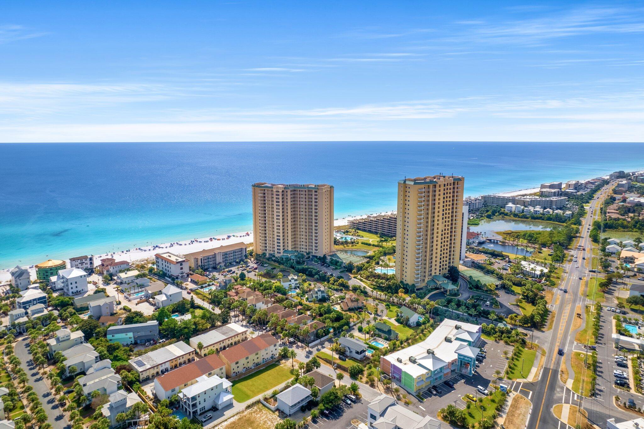 Grand Dunes South - Residential