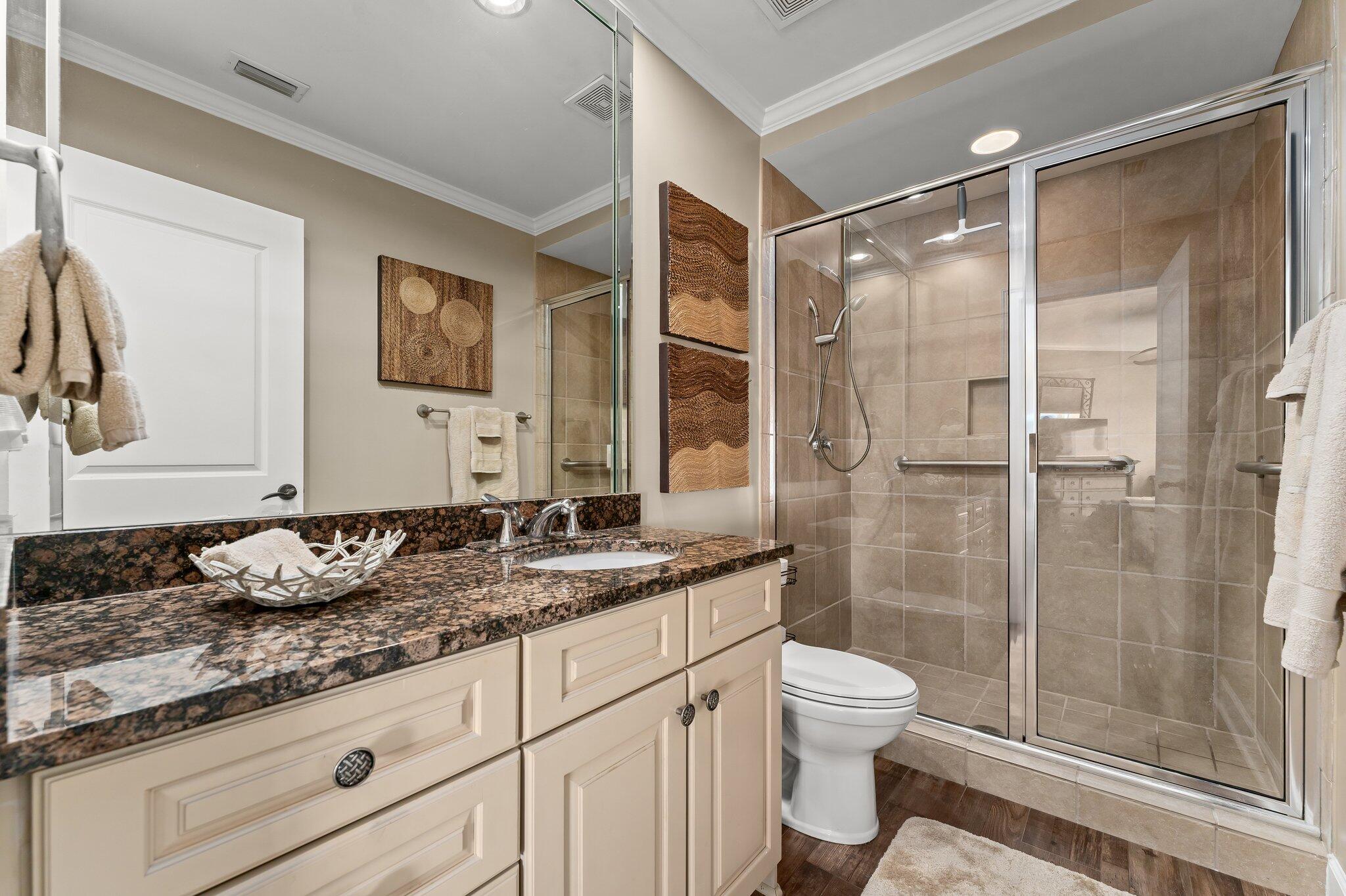 Grand Dunes South - Residential