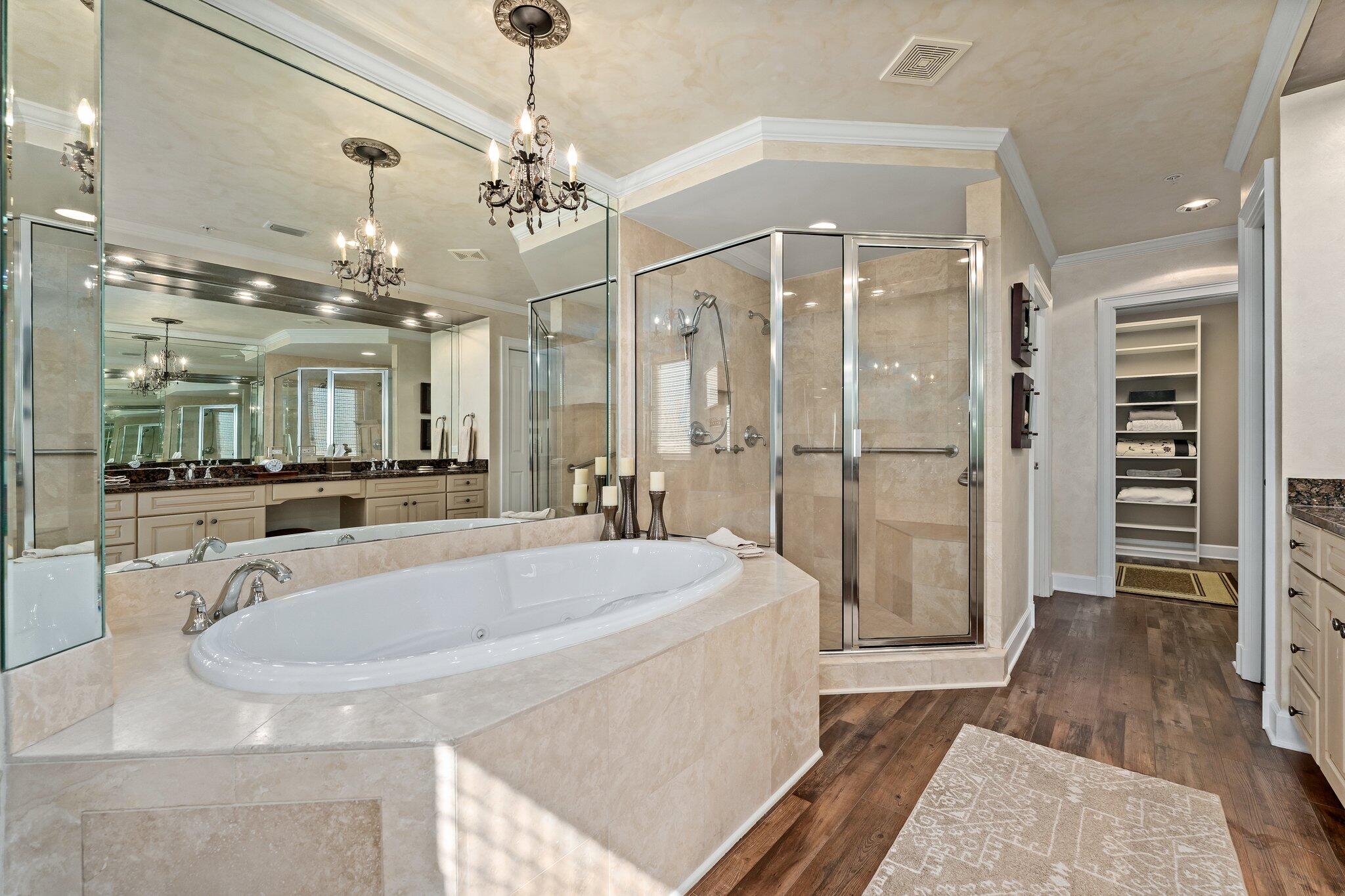 Grand Dunes South - Residential
