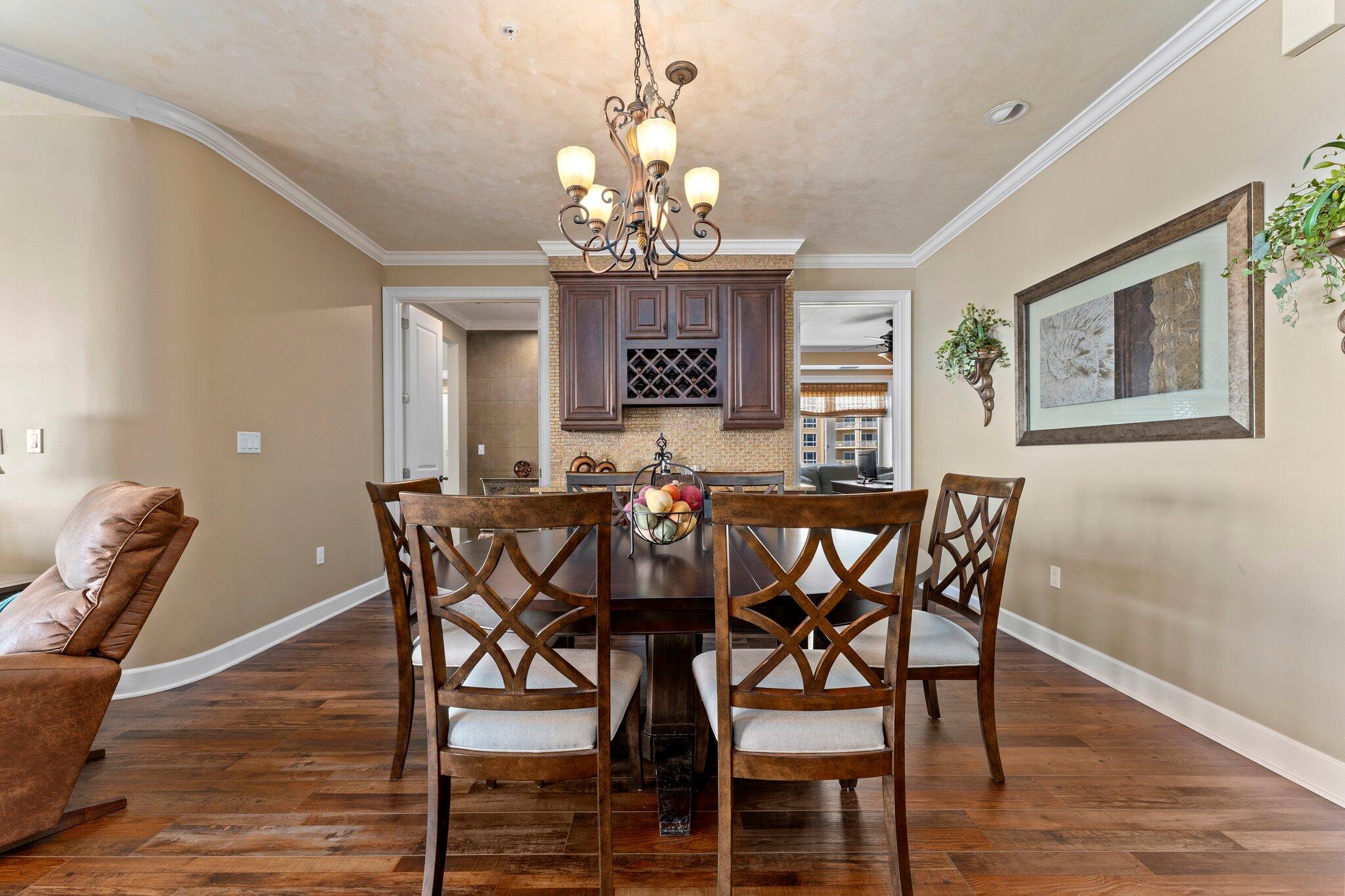 Grand Dunes South - Residential