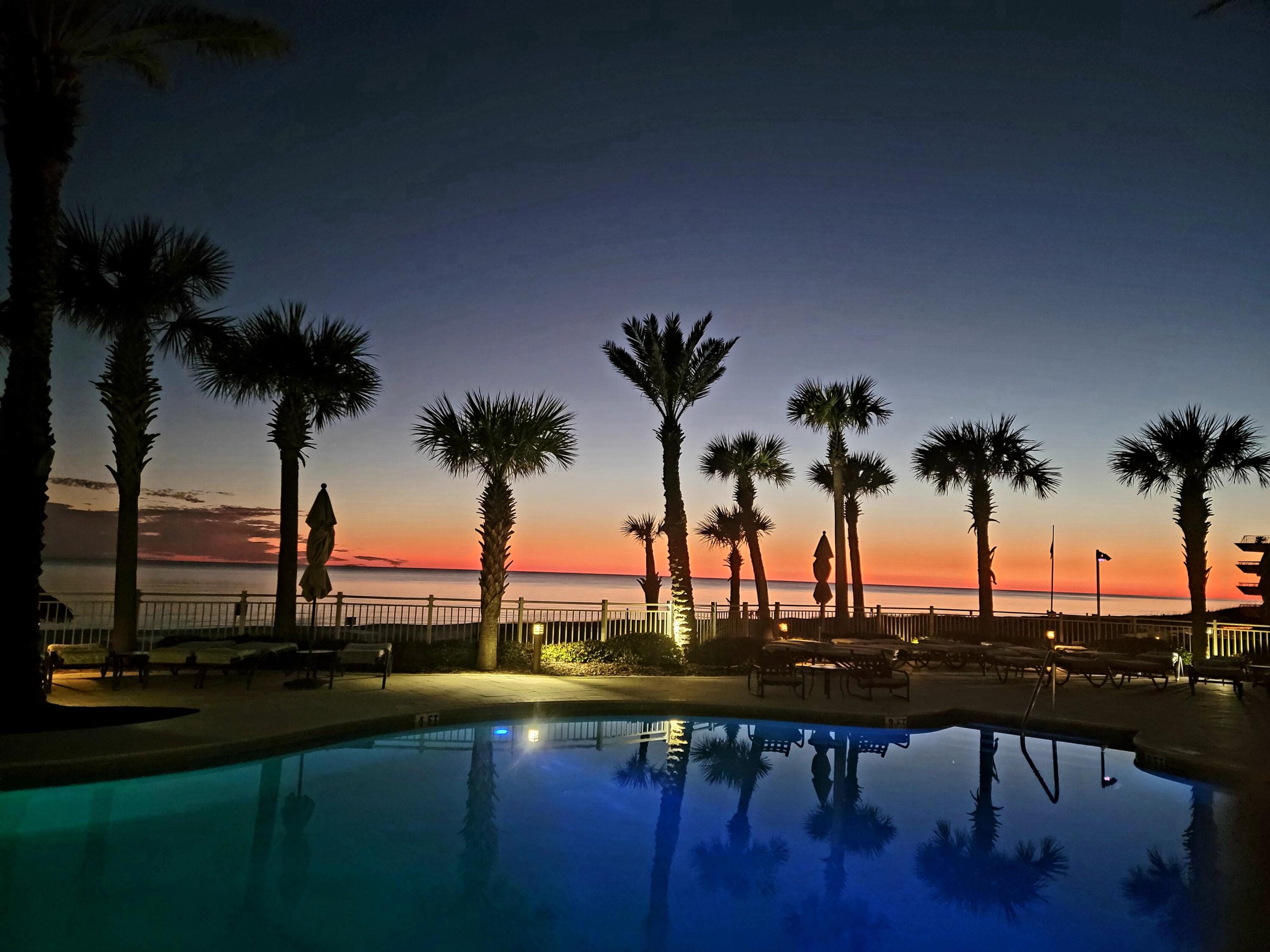 Grand Dunes South - Residential