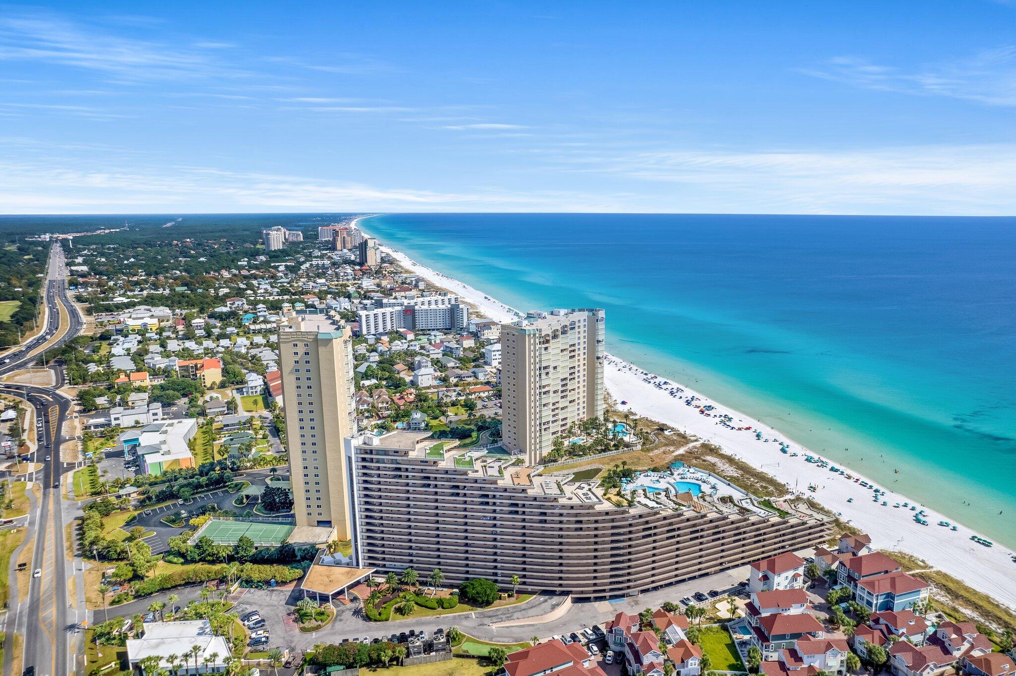 Grand Dunes South - Residential