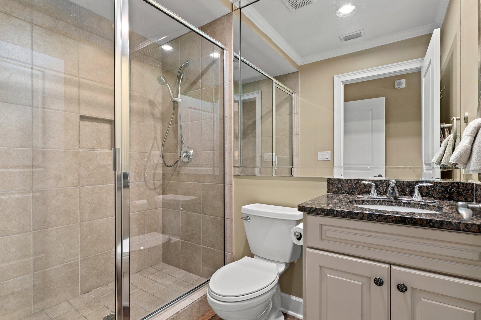 Grand Dunes South - Residential