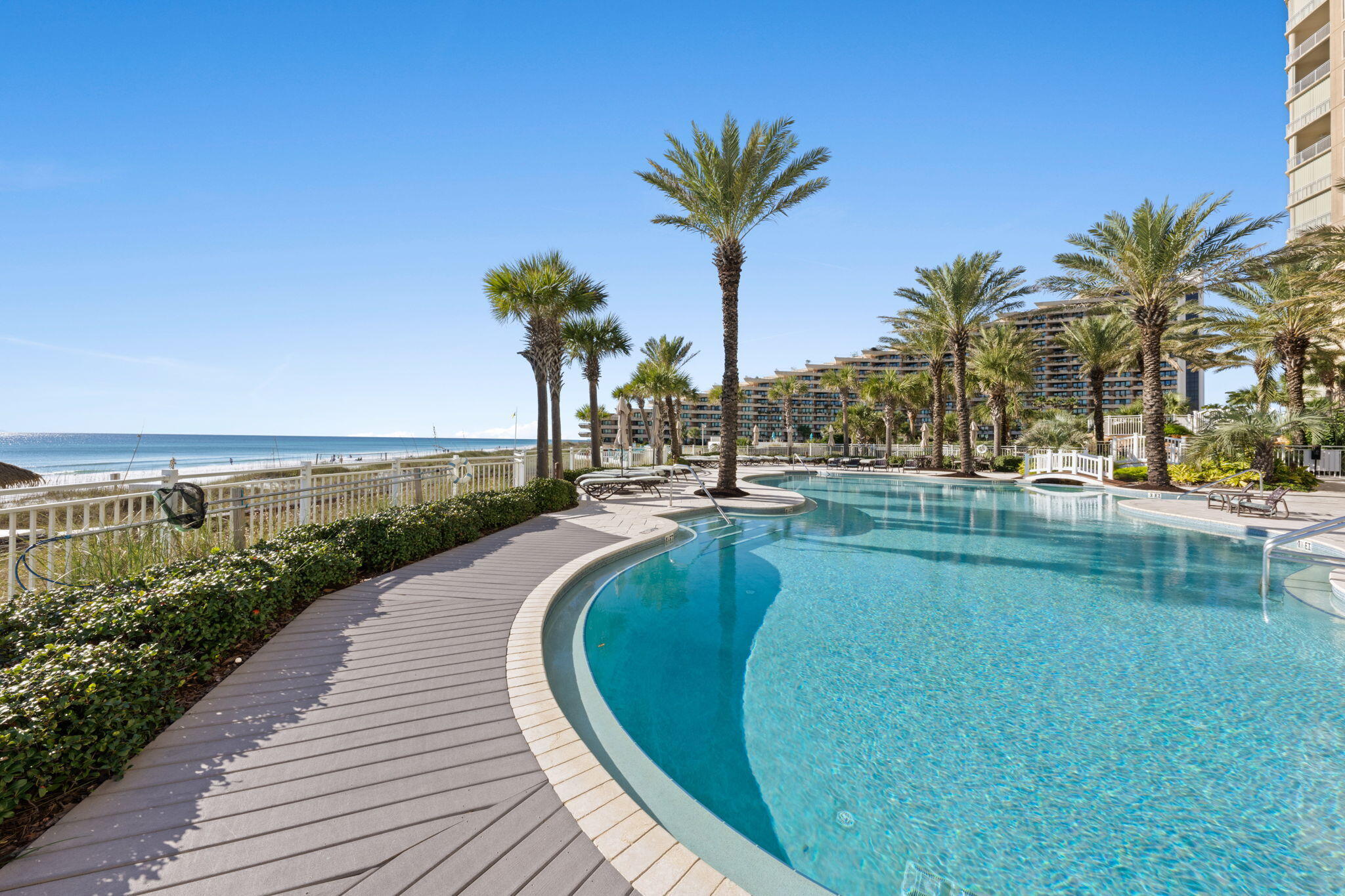 Grand Dunes South - Residential