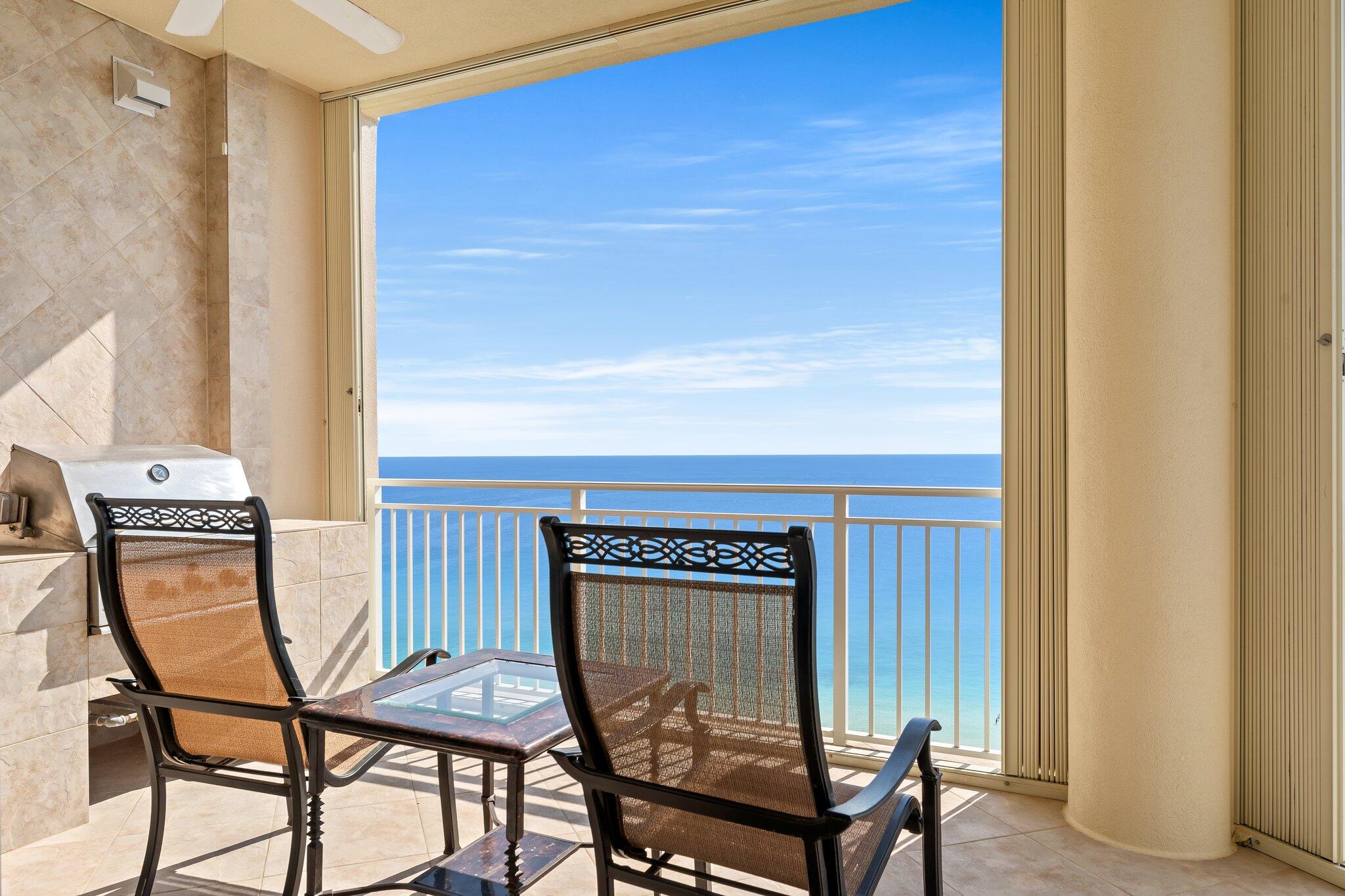 Grand Dunes South - Residential
