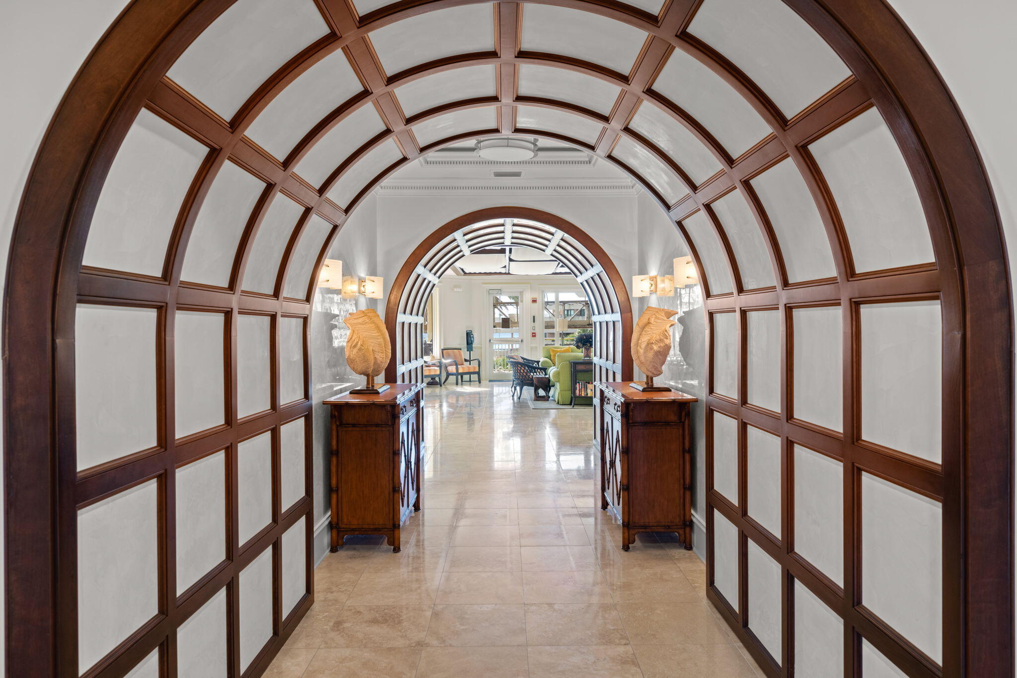 Grand Dunes South - Residential
