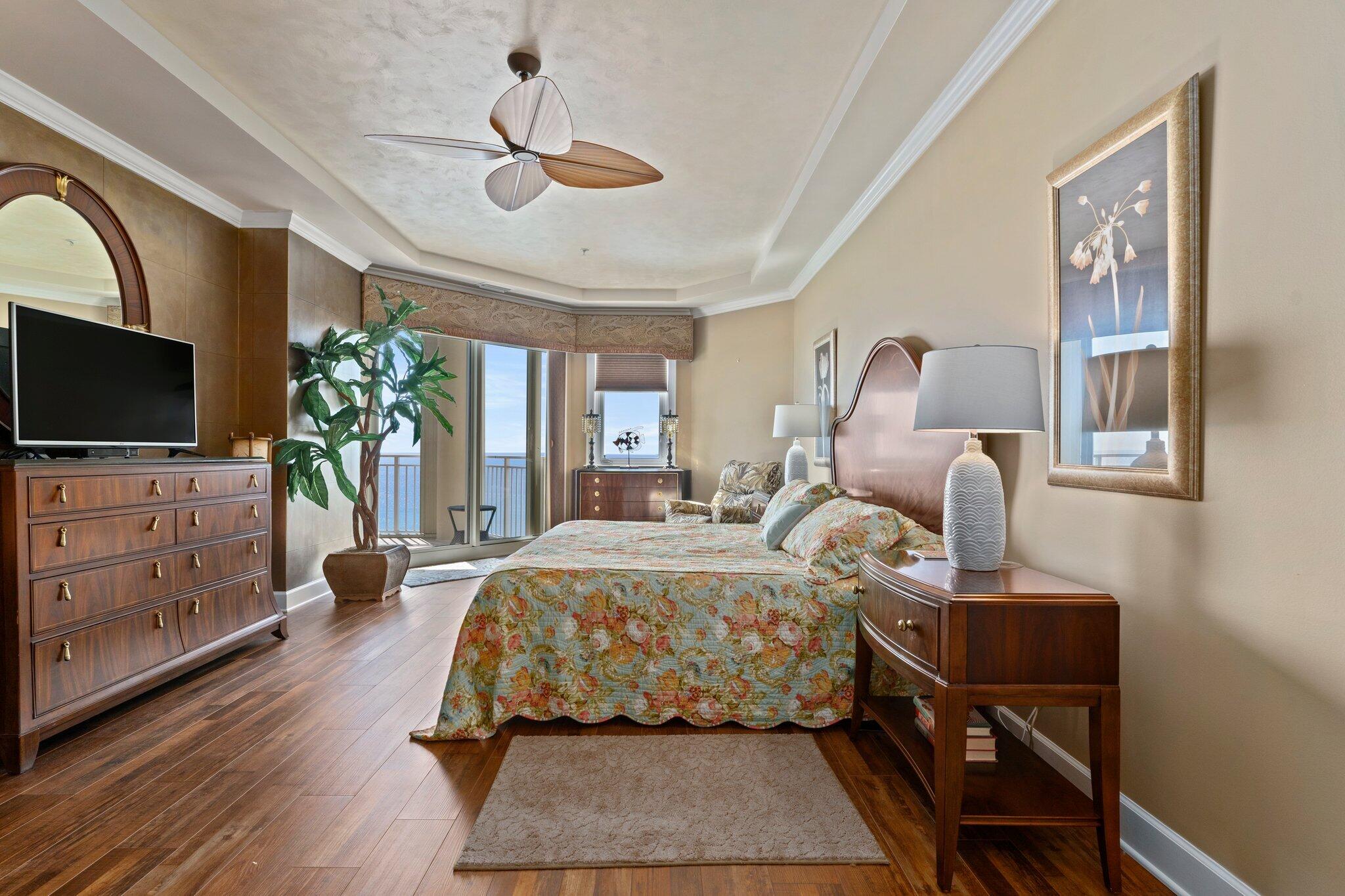 Grand Dunes South - Residential