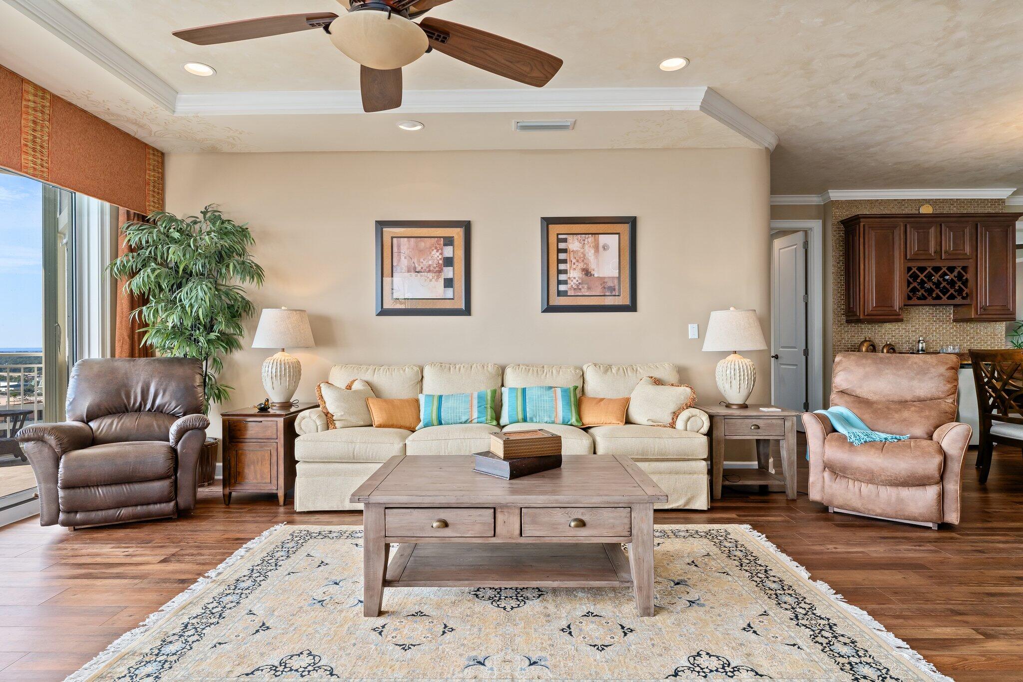 Grand Dunes South - Residential