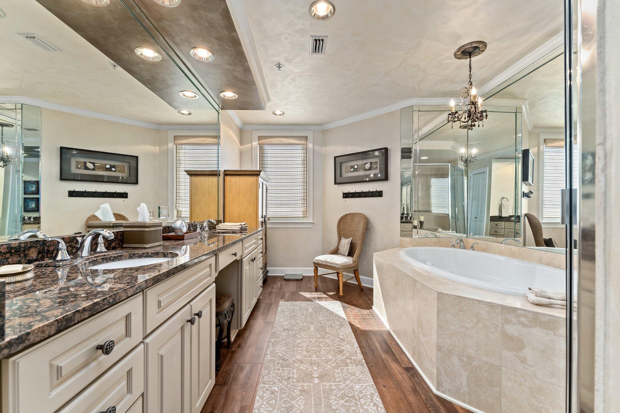 Grand Dunes South - Residential