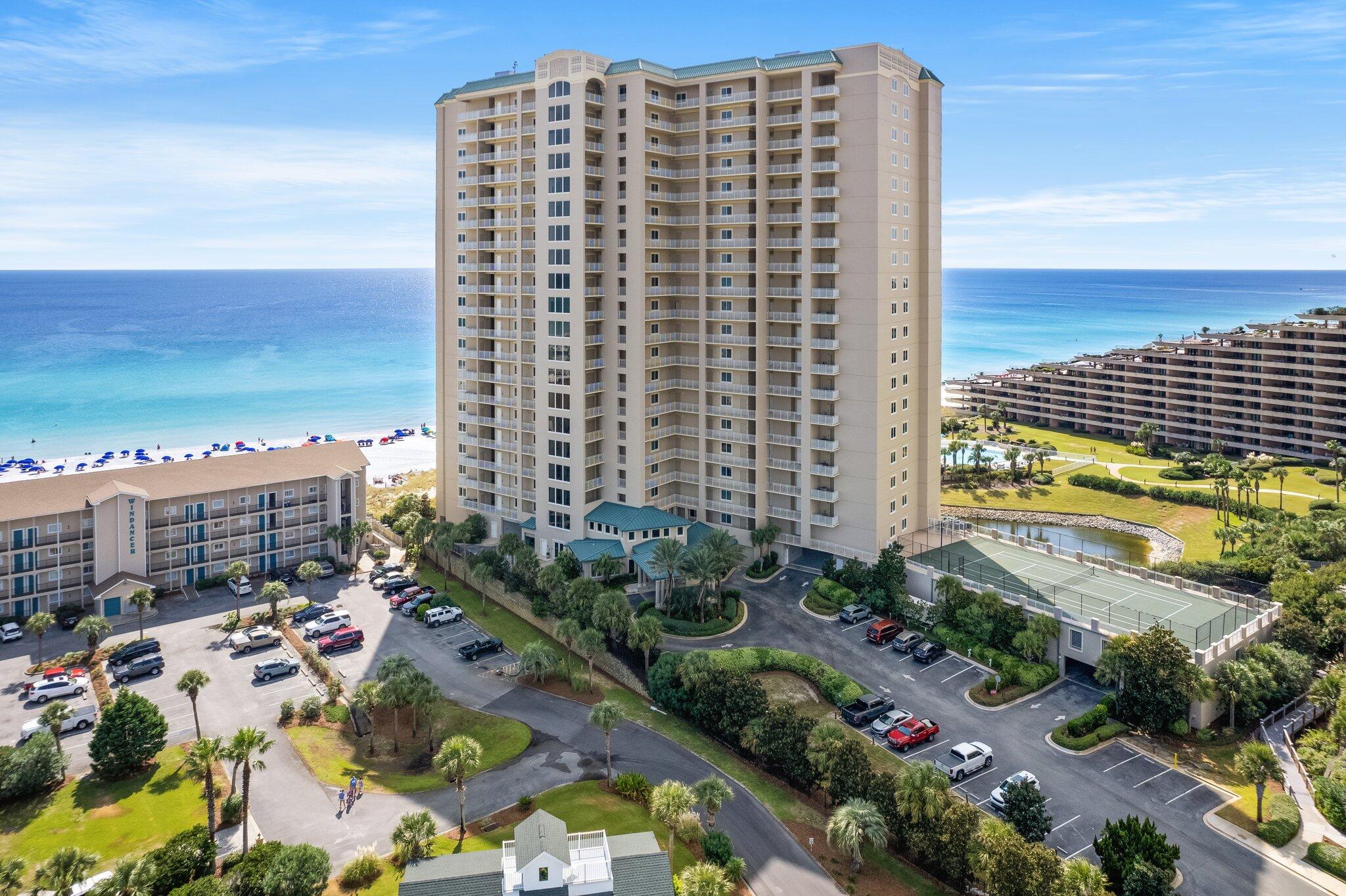 Grand Dunes South - Residential