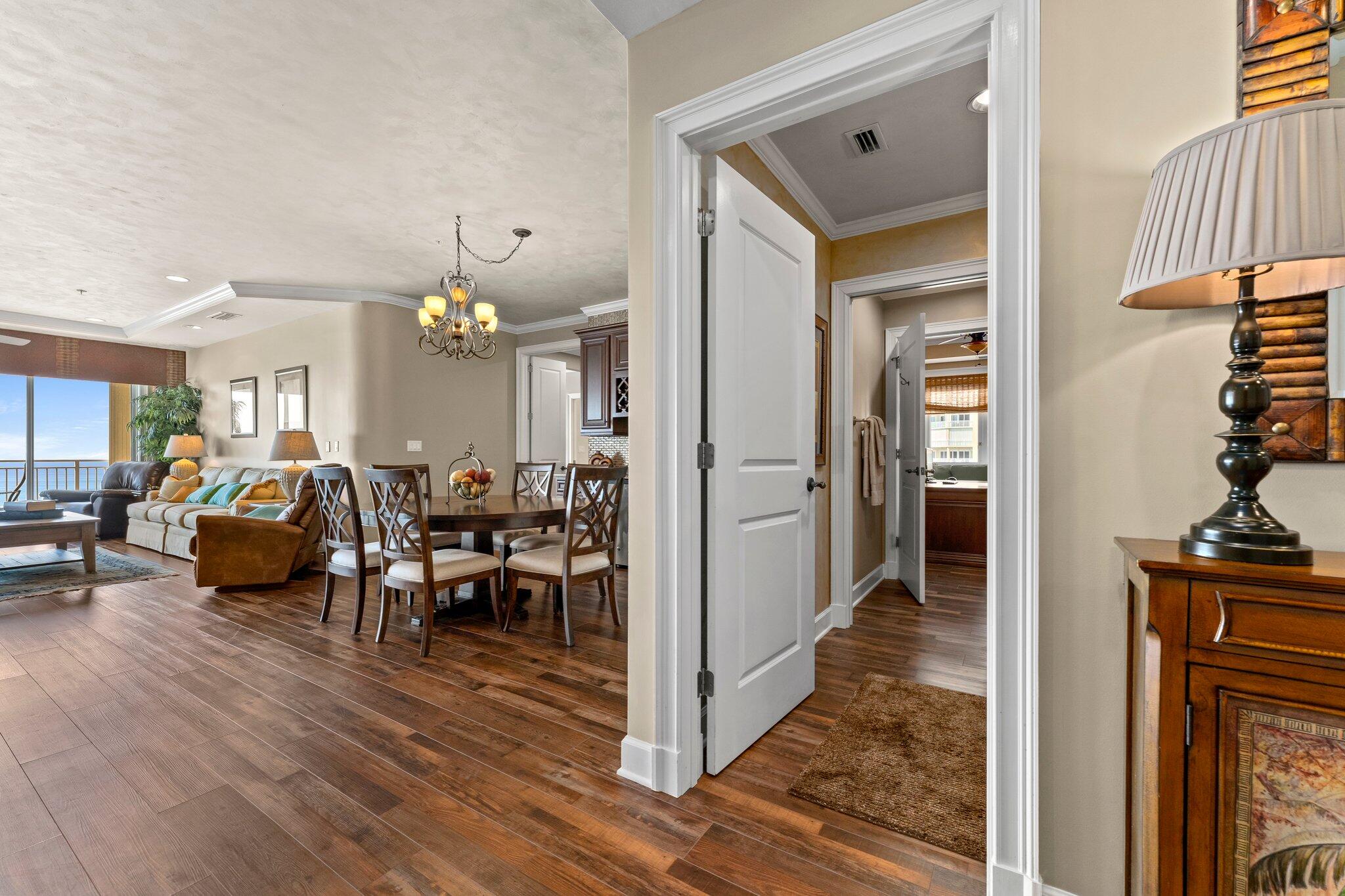 Grand Dunes South - Residential