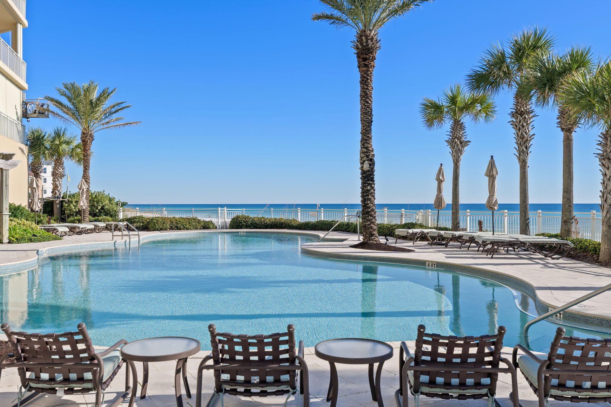 Grand Dunes South - Residential