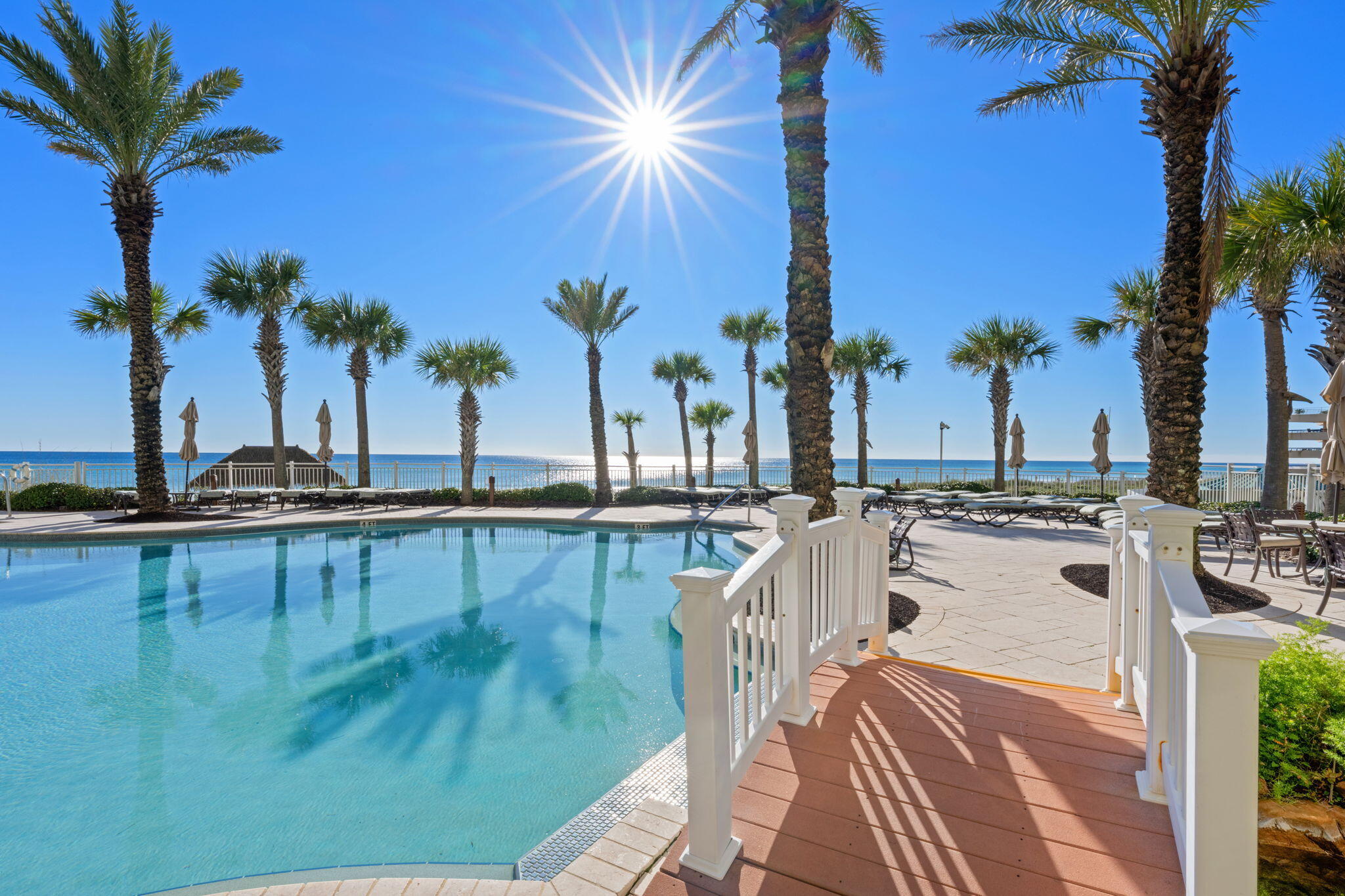 Grand Dunes South - Residential