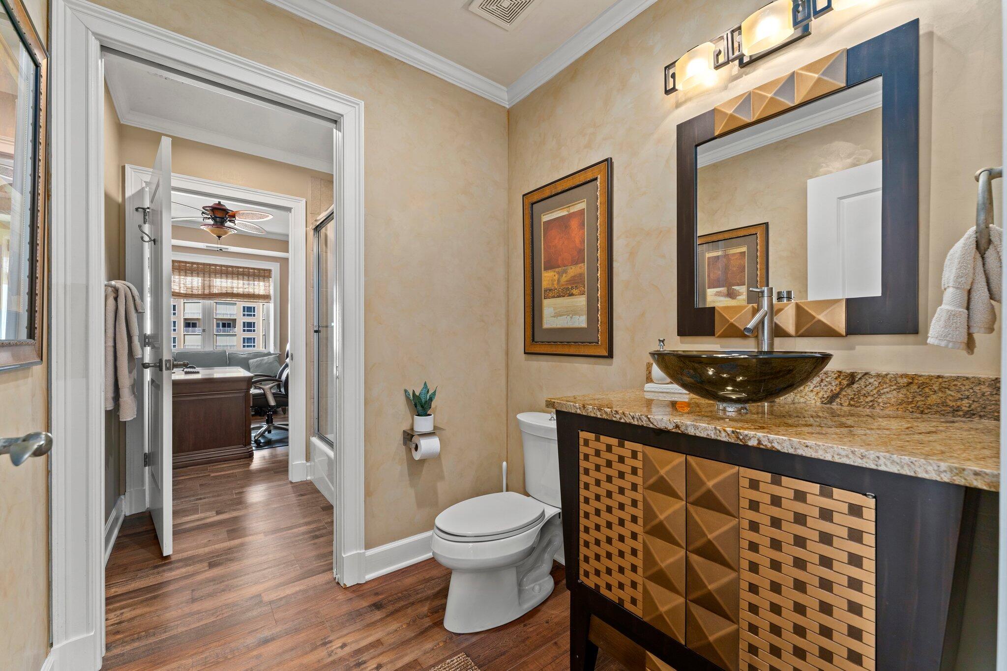 Grand Dunes South - Residential