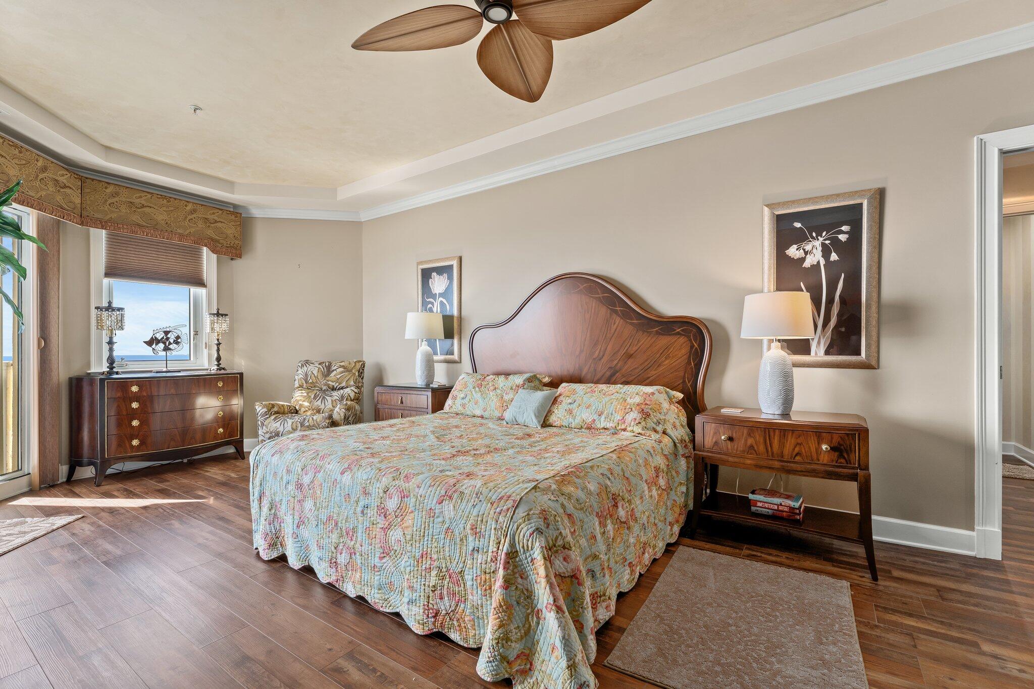 Grand Dunes South - Residential