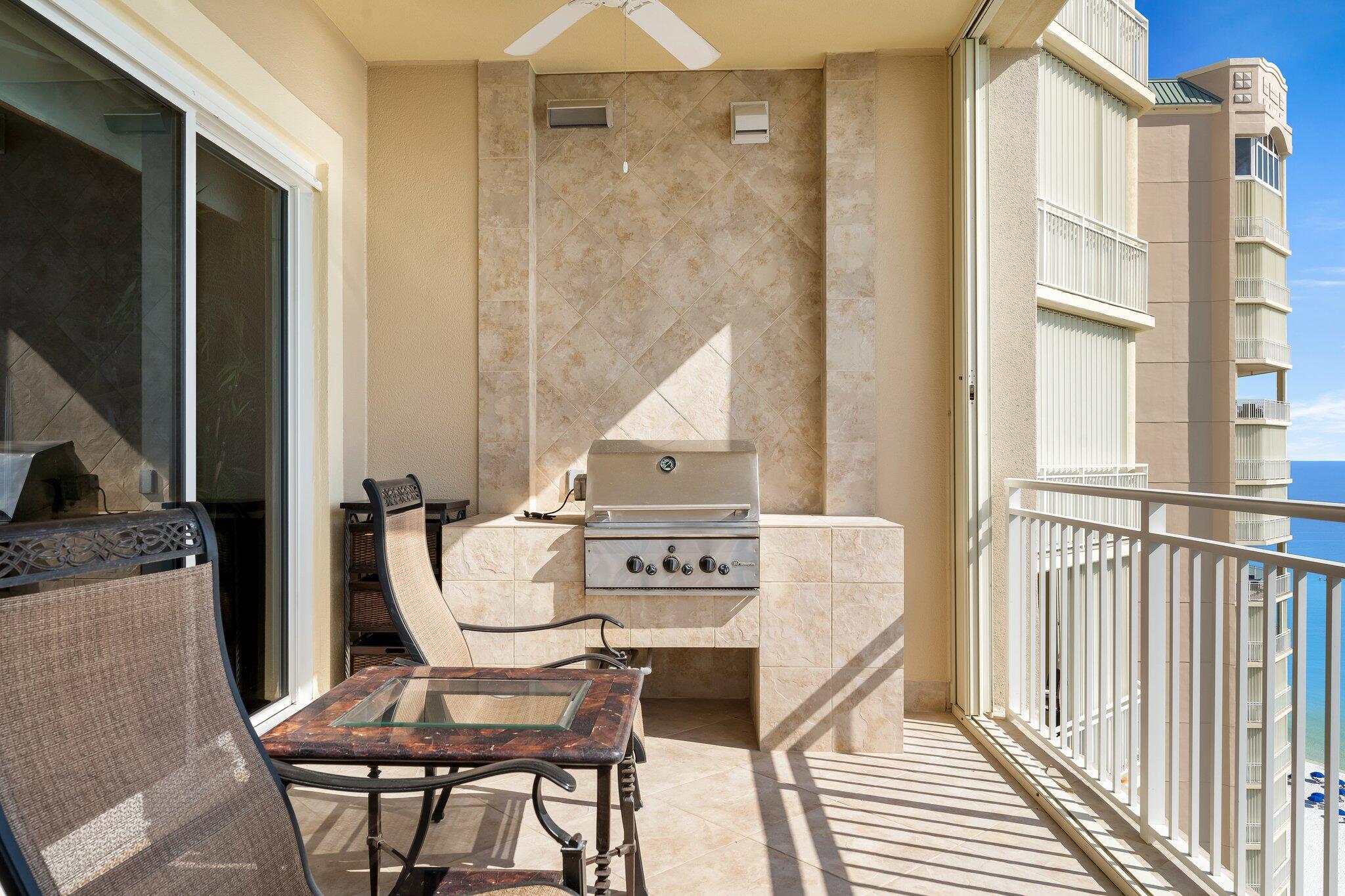 Grand Dunes South - Residential