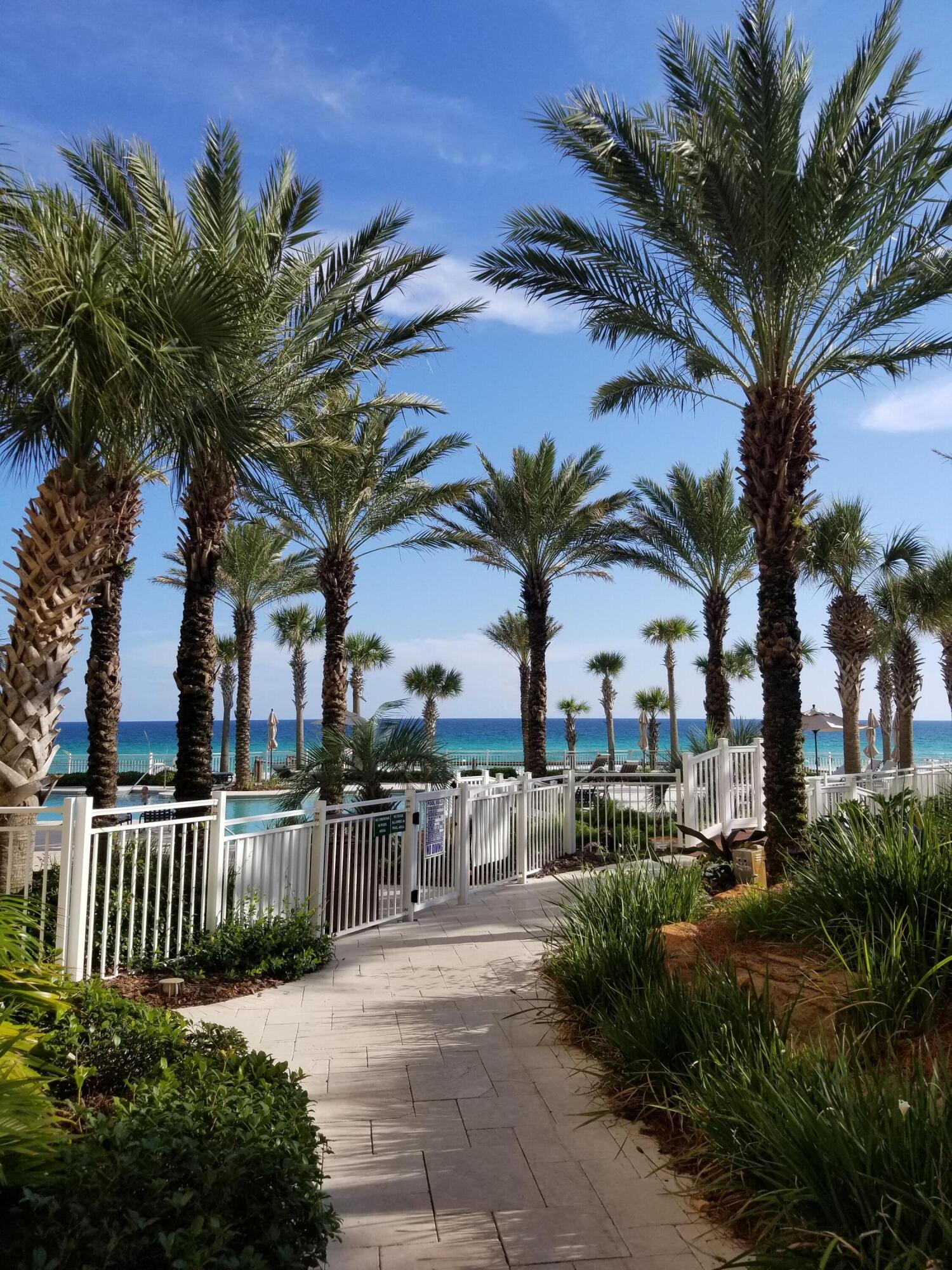 Grand Dunes South - Residential