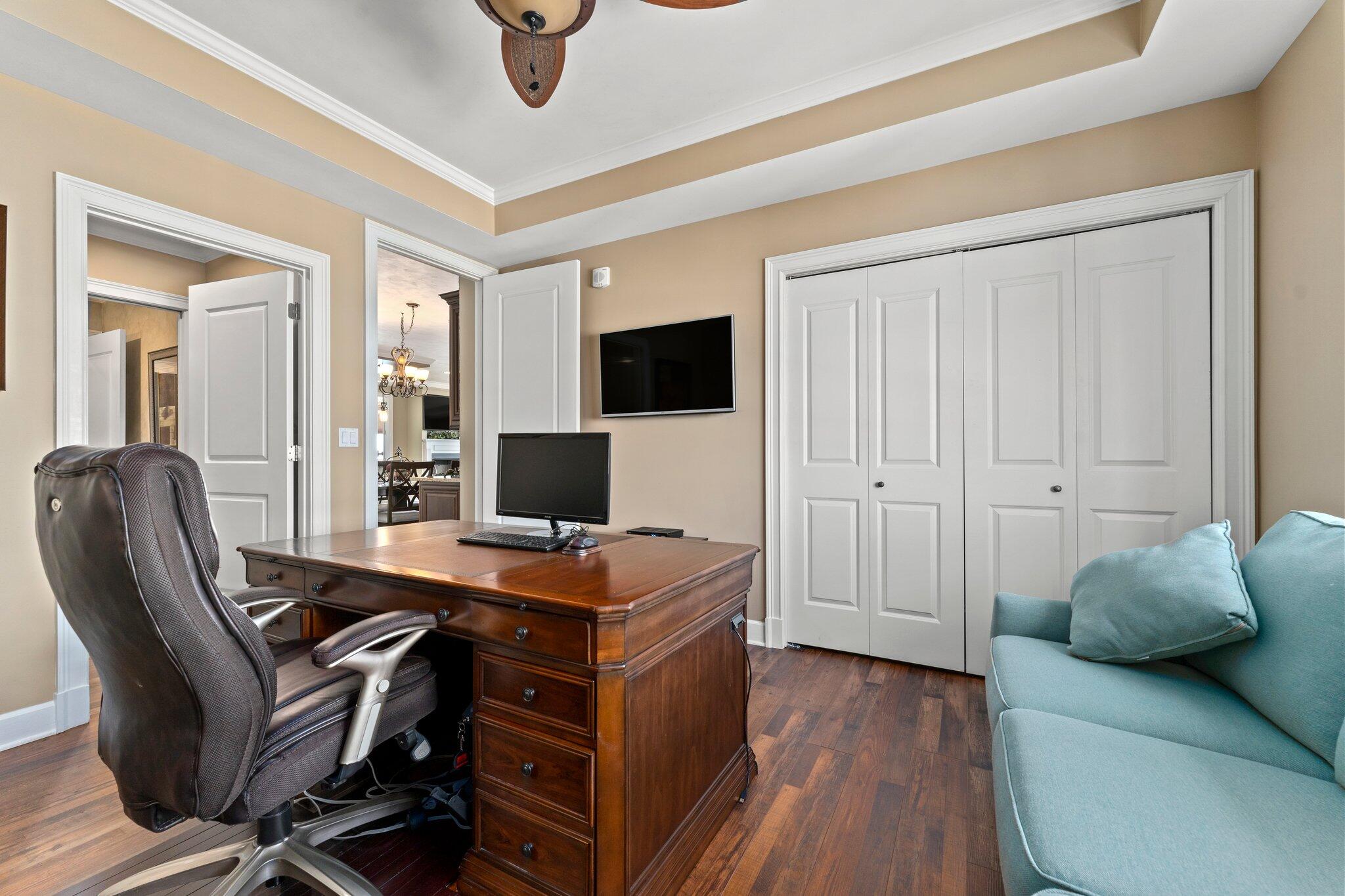 Grand Dunes South - Residential