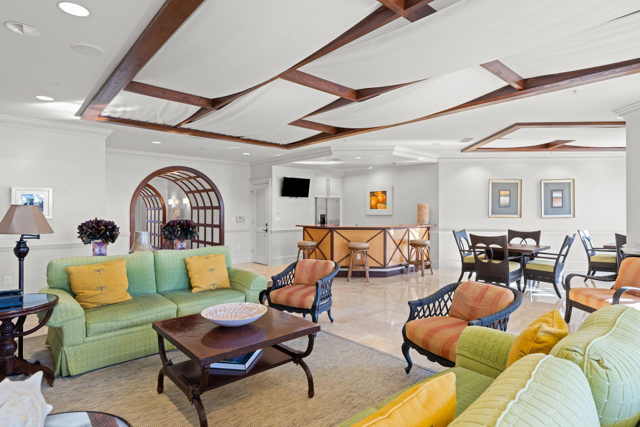 Grand Dunes South - Residential