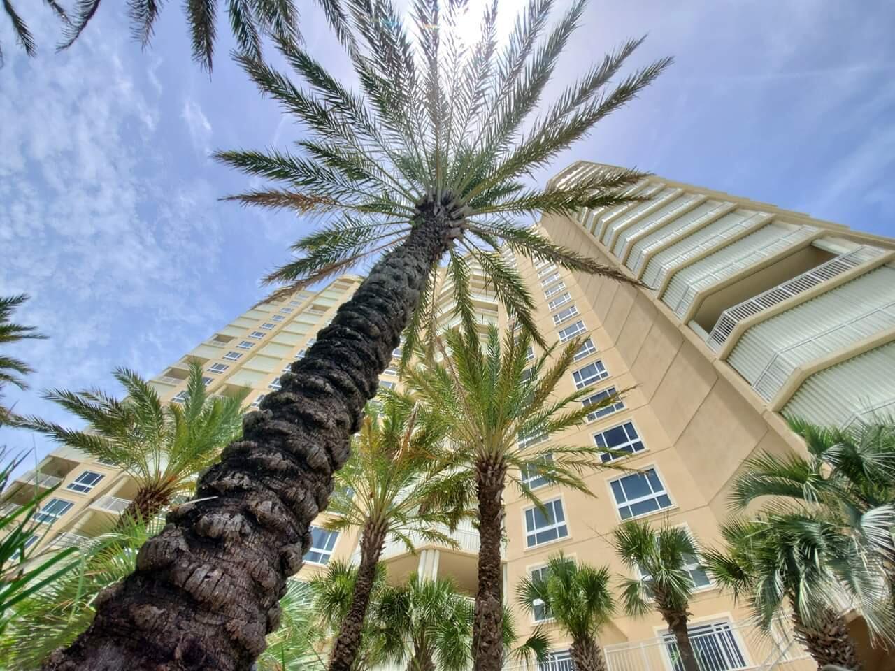 Grand Dunes South - Residential