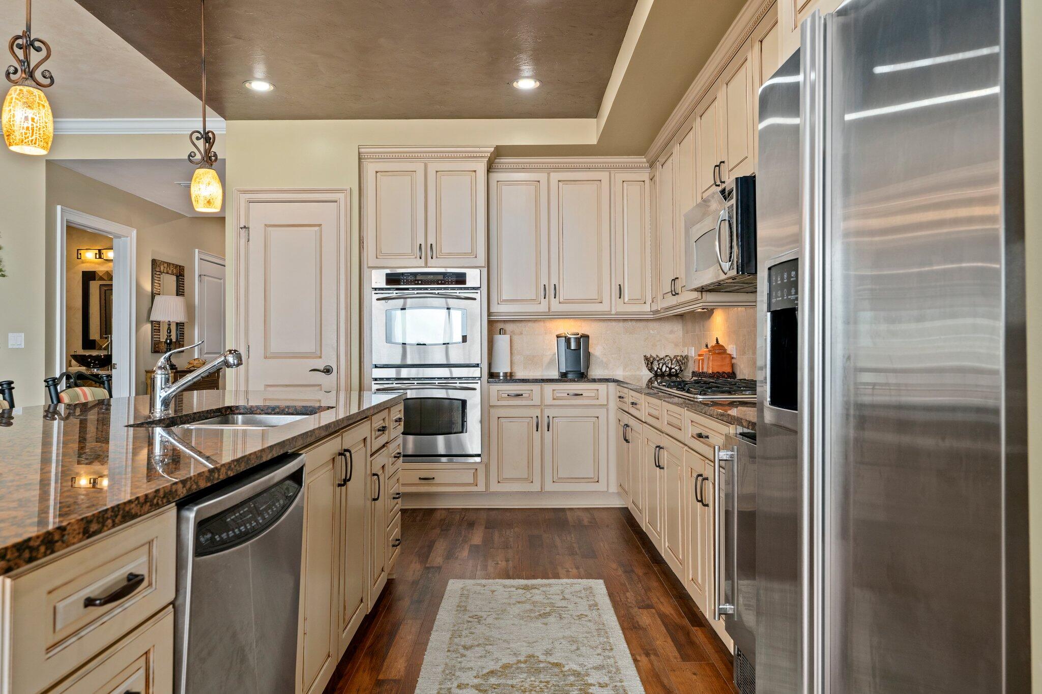 Grand Dunes South - Residential