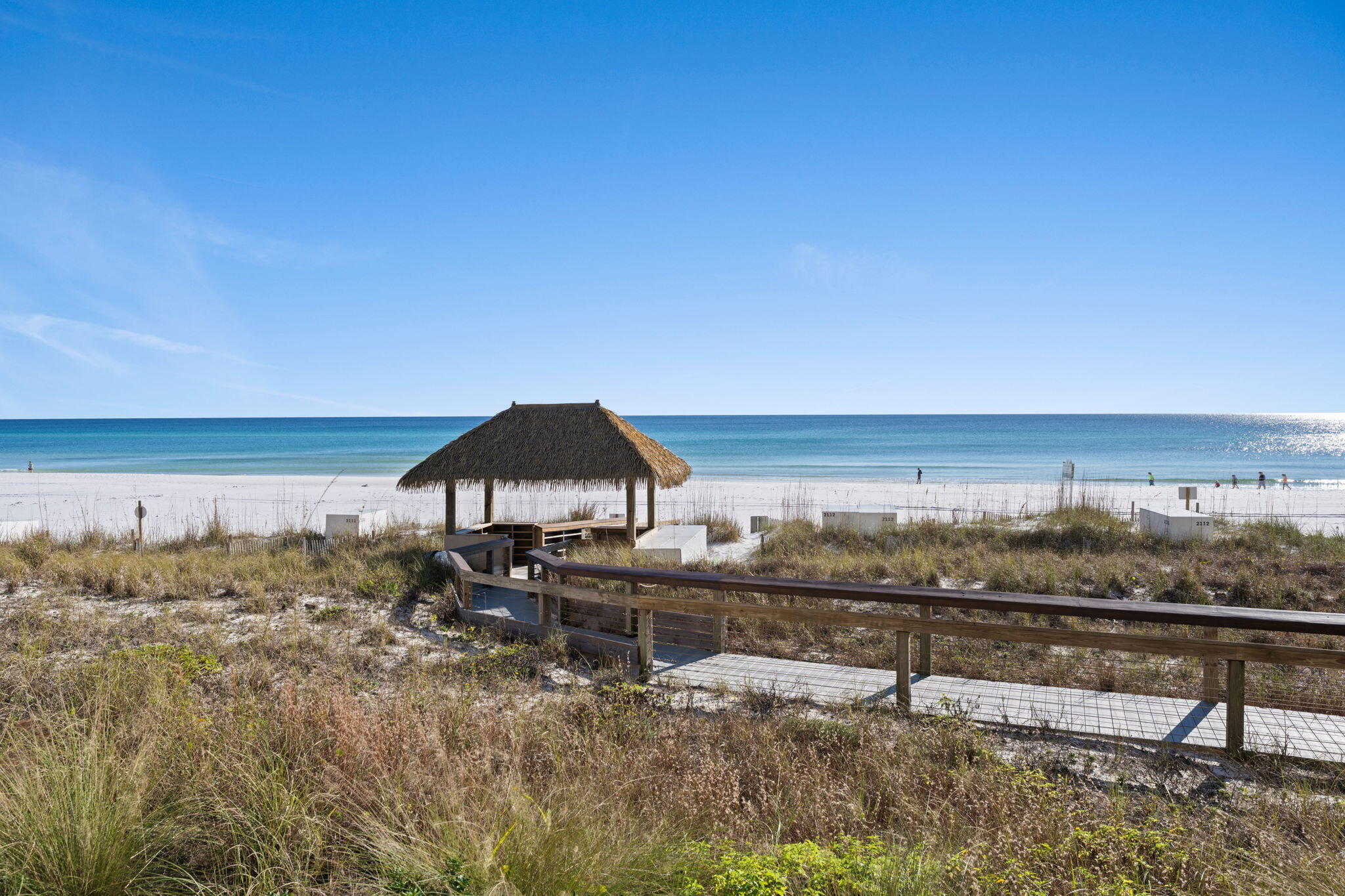 Grand Dunes South - Residential
