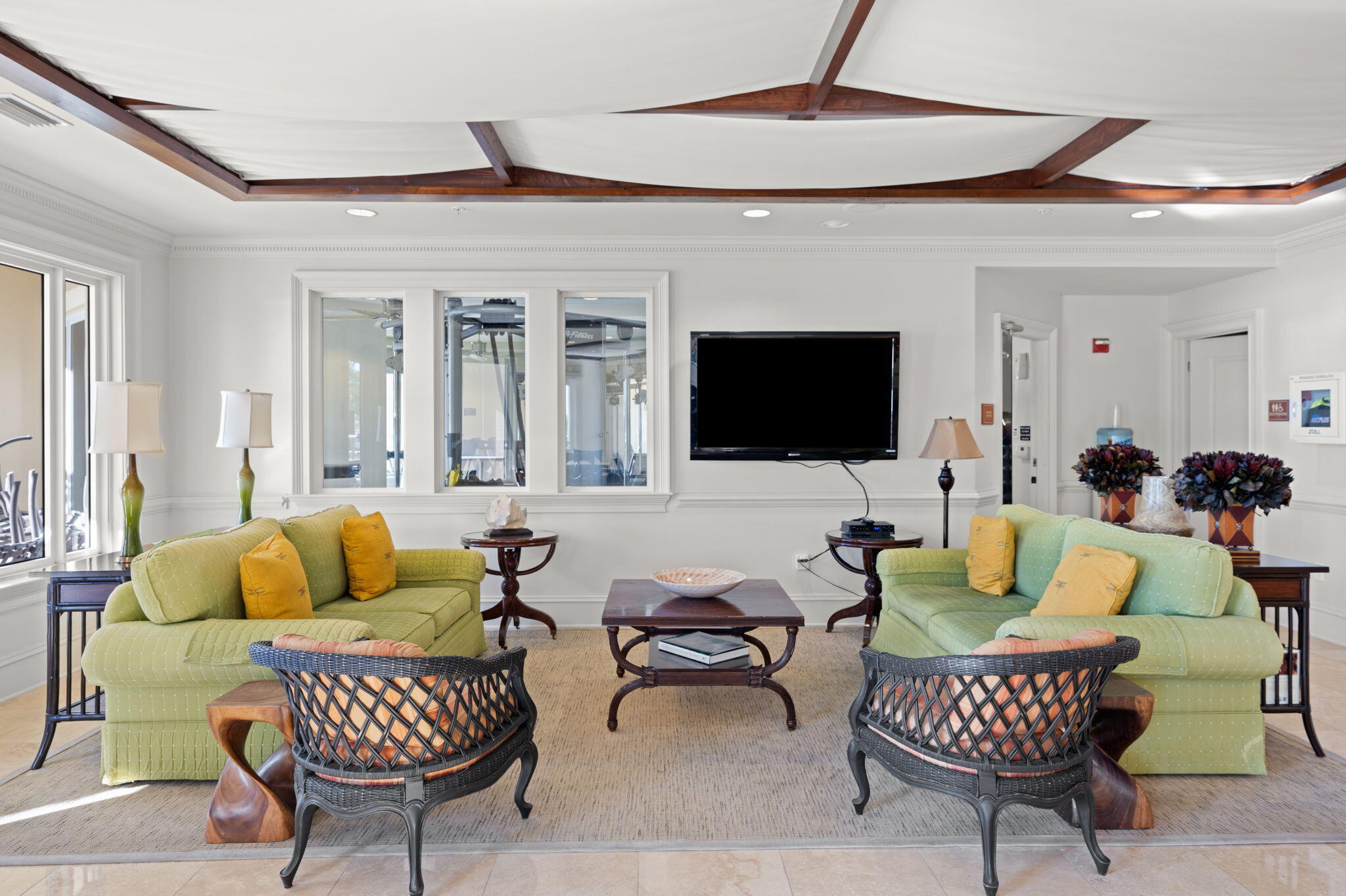 Grand Dunes South - Residential
