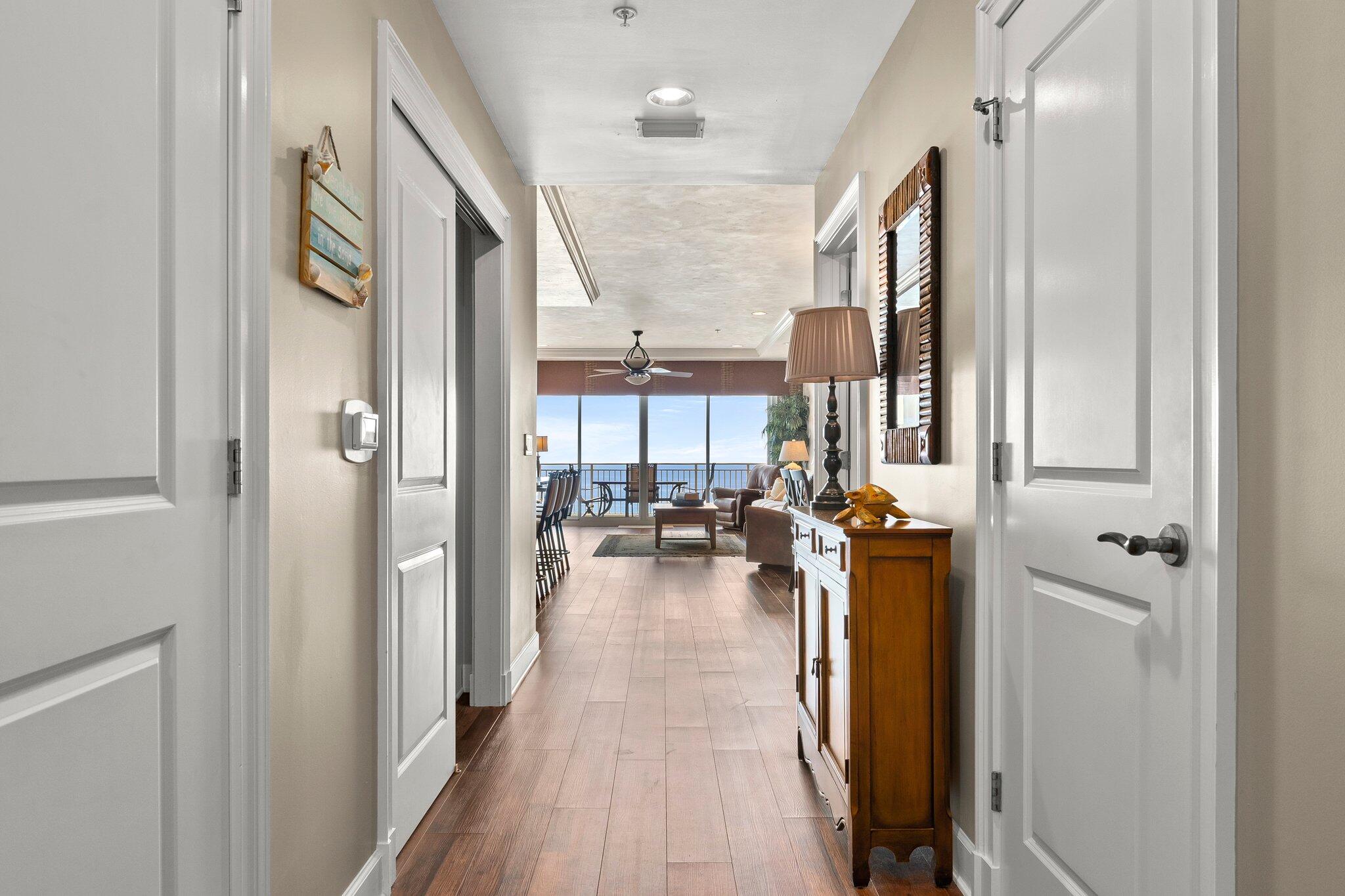 Grand Dunes South - Residential