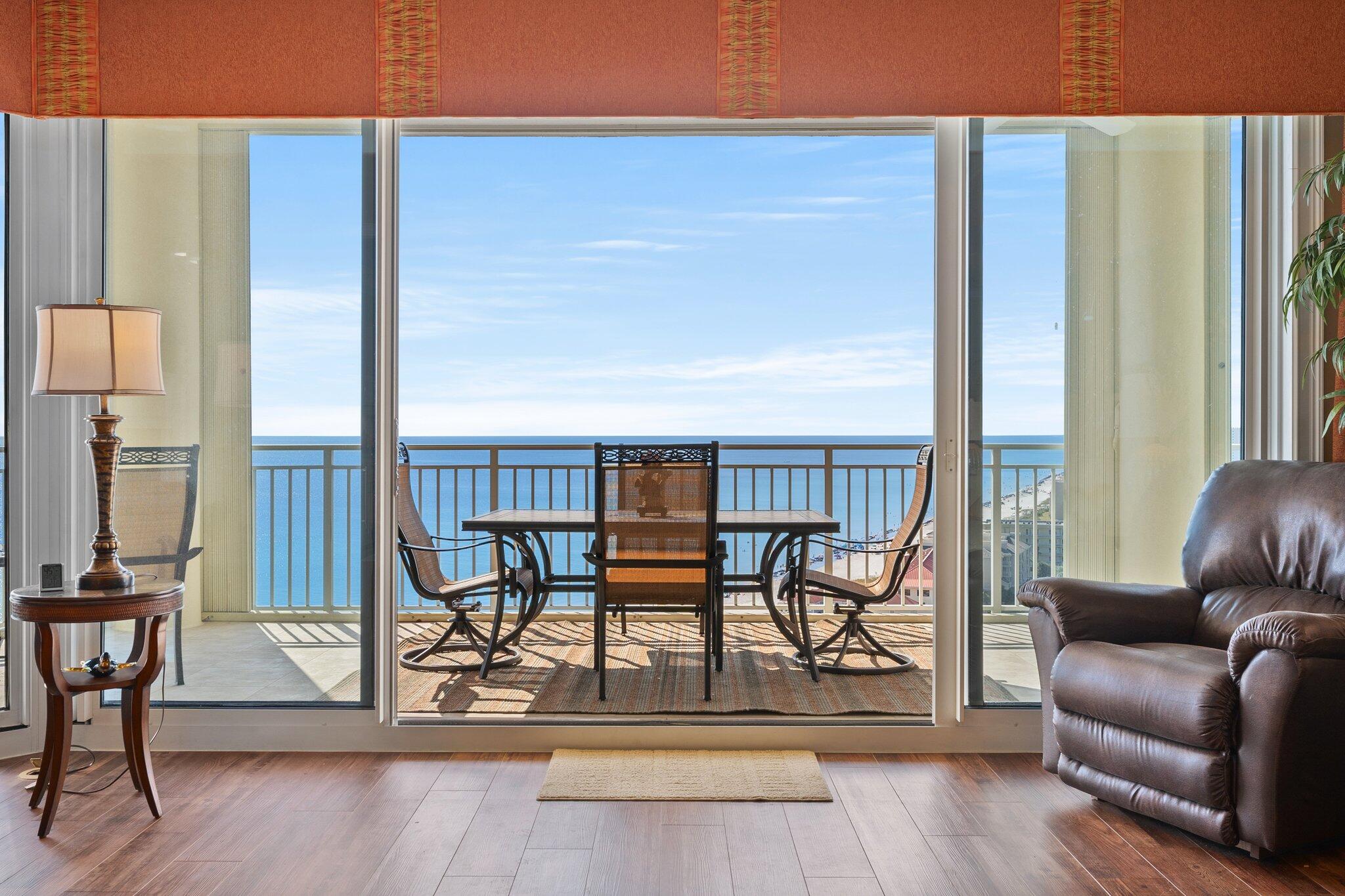 Grand Dunes South - Residential