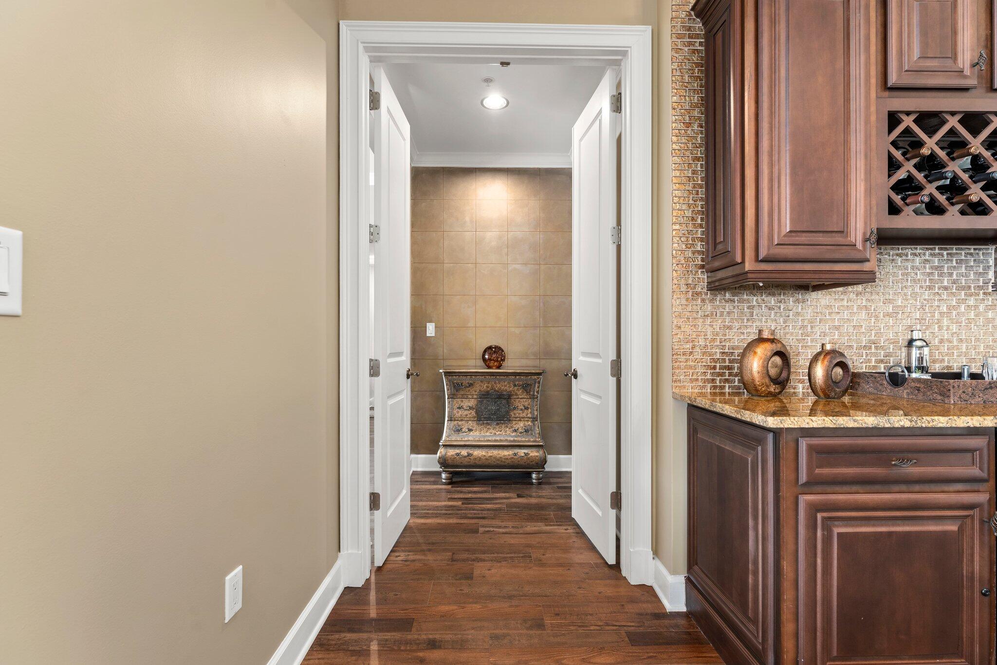 Grand Dunes South - Residential