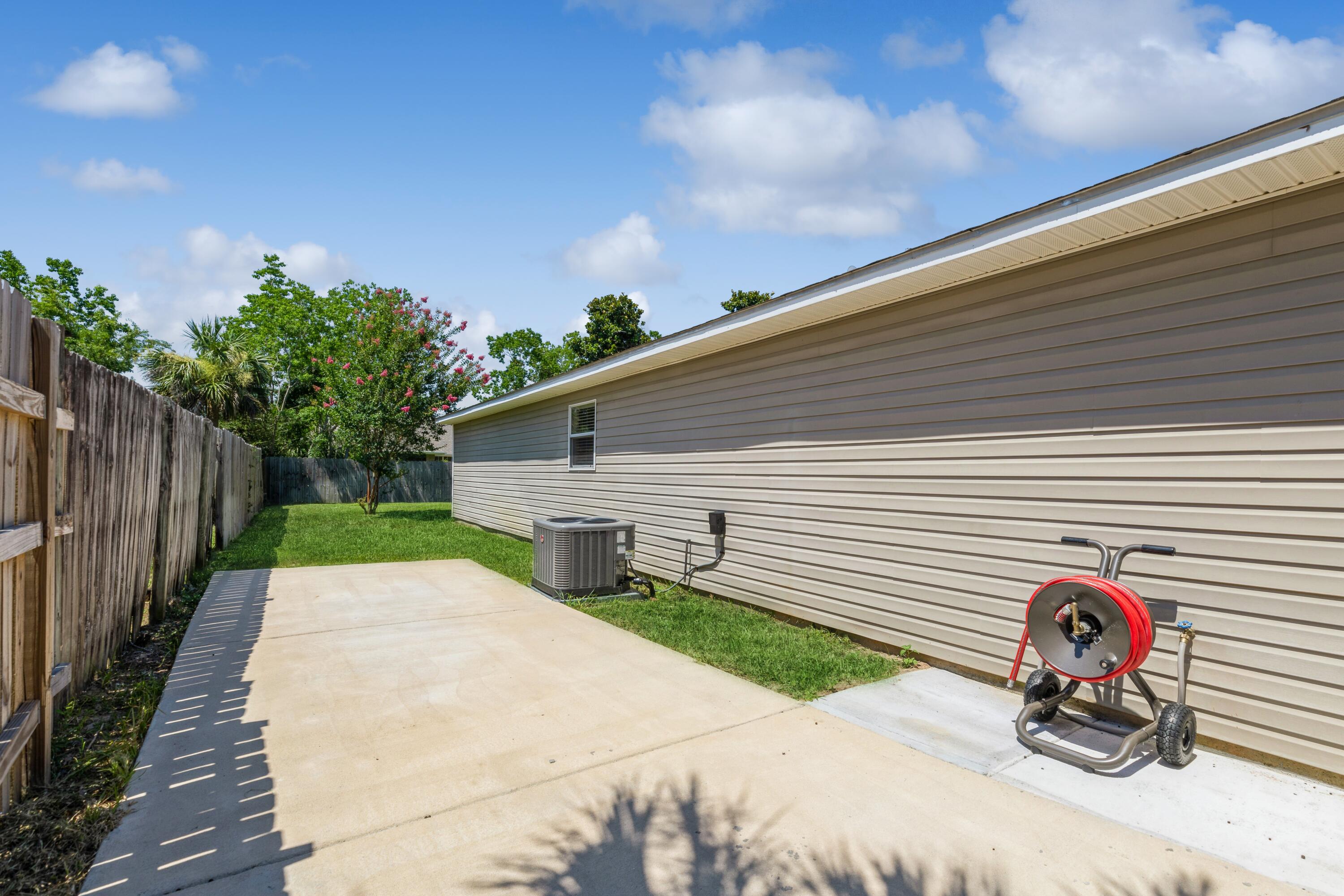 PARKER PLACE - Residential