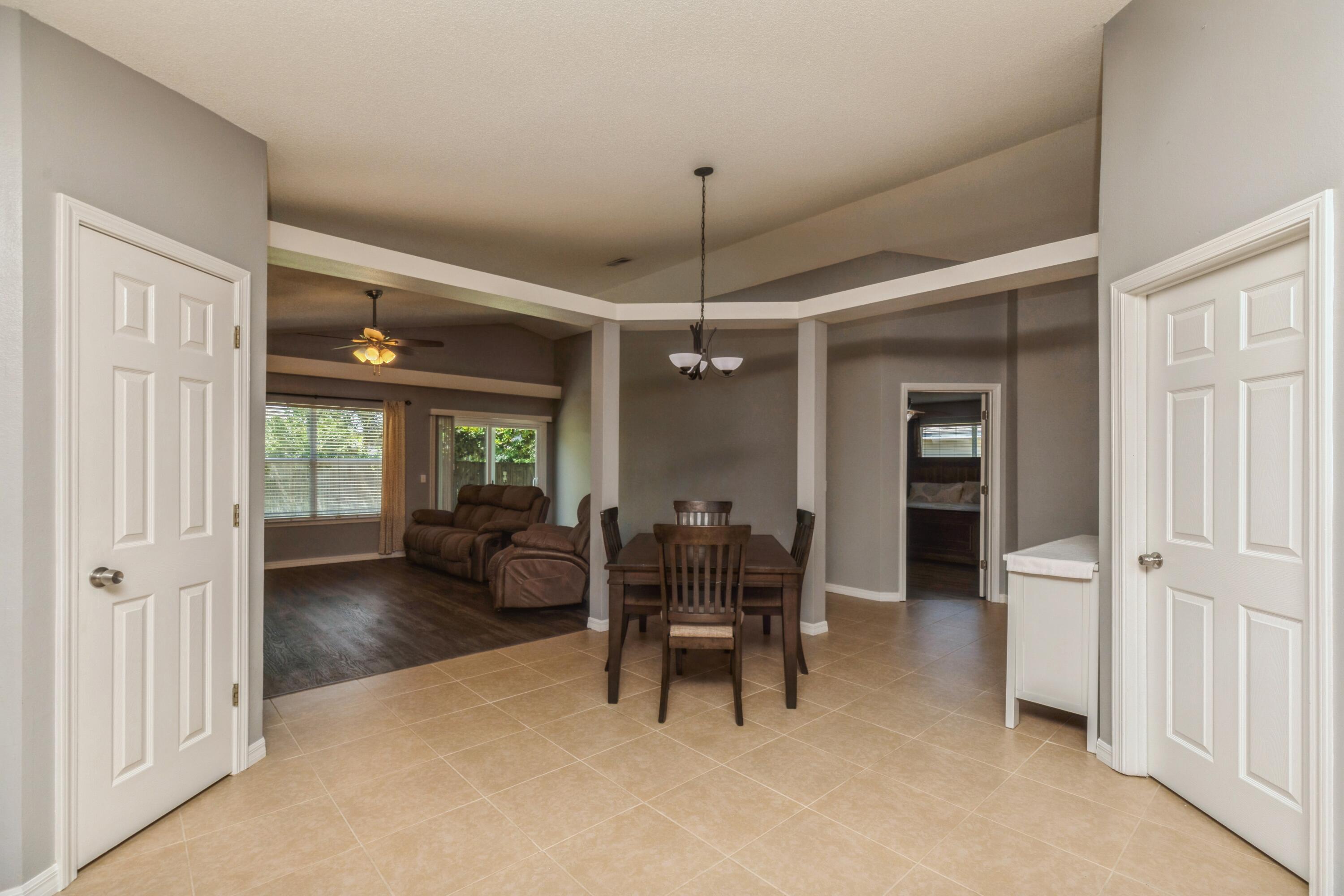 PARKER PLACE - Residential