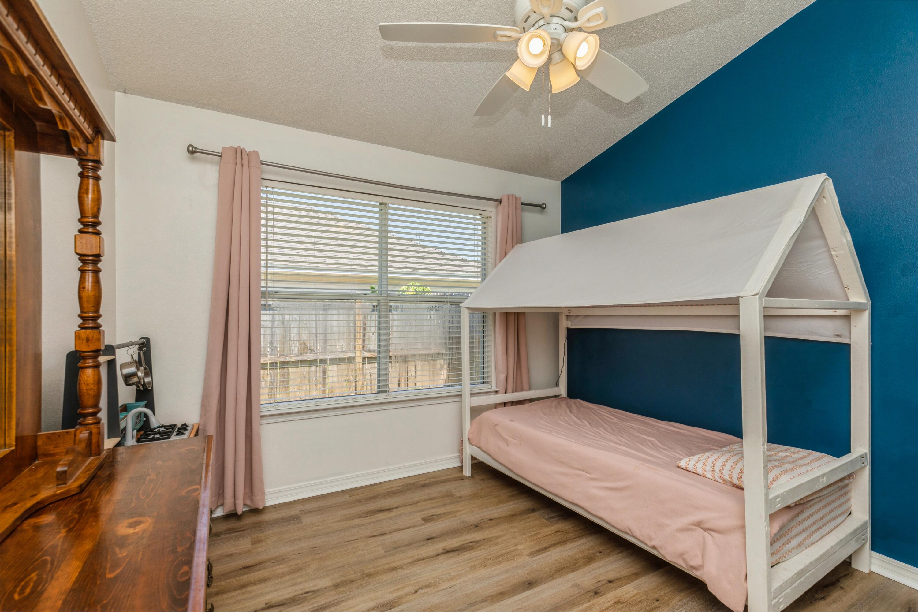 PARKER PLACE - Residential