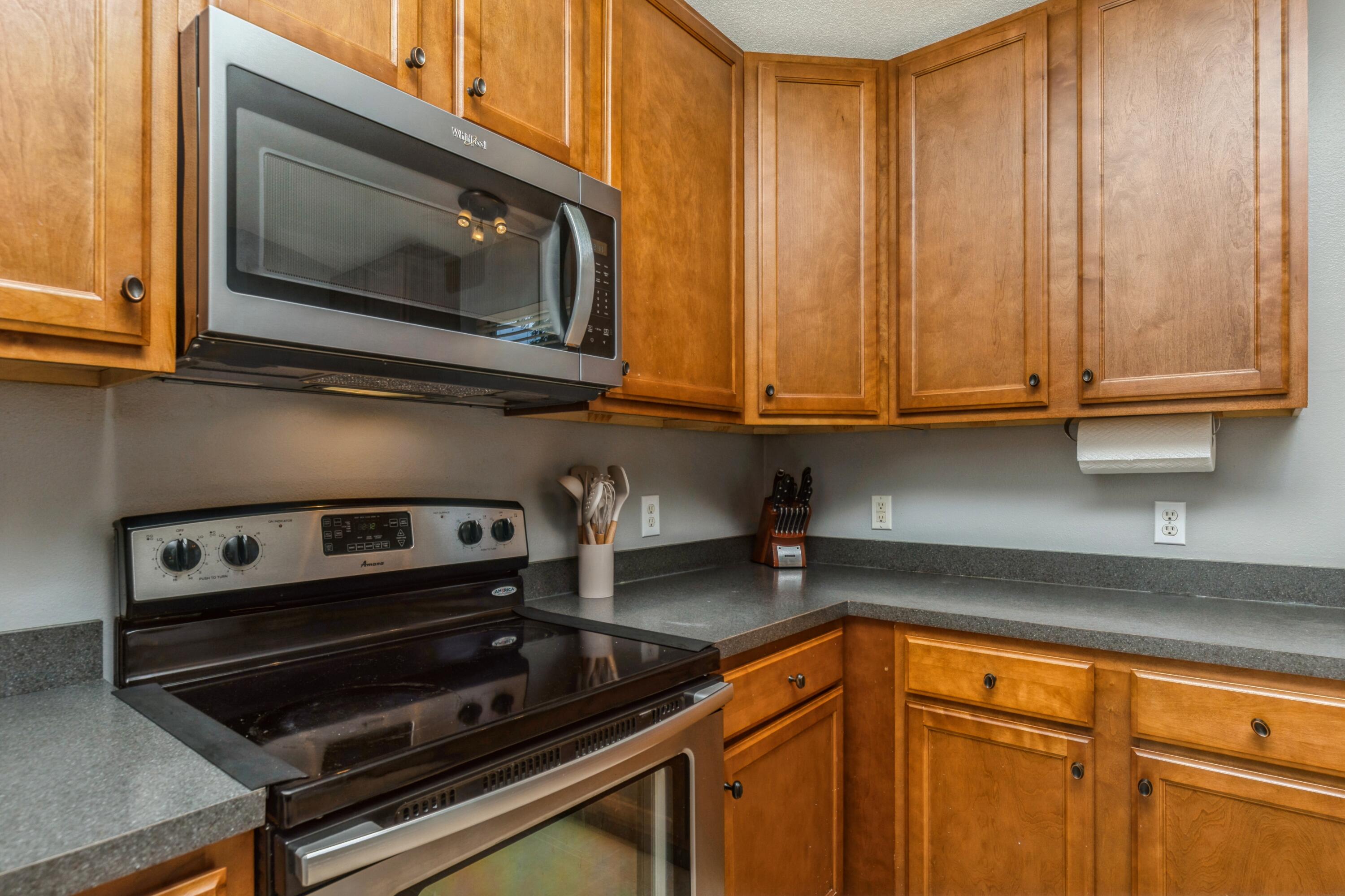 PARKER PLACE - Residential