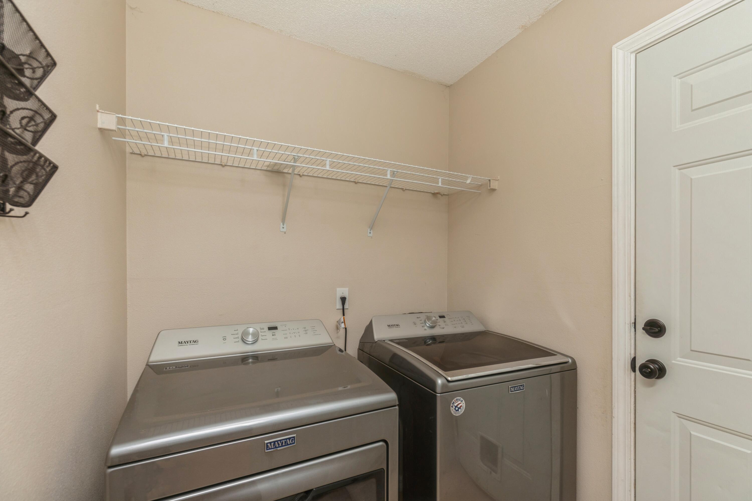 PARKER PLACE - Residential