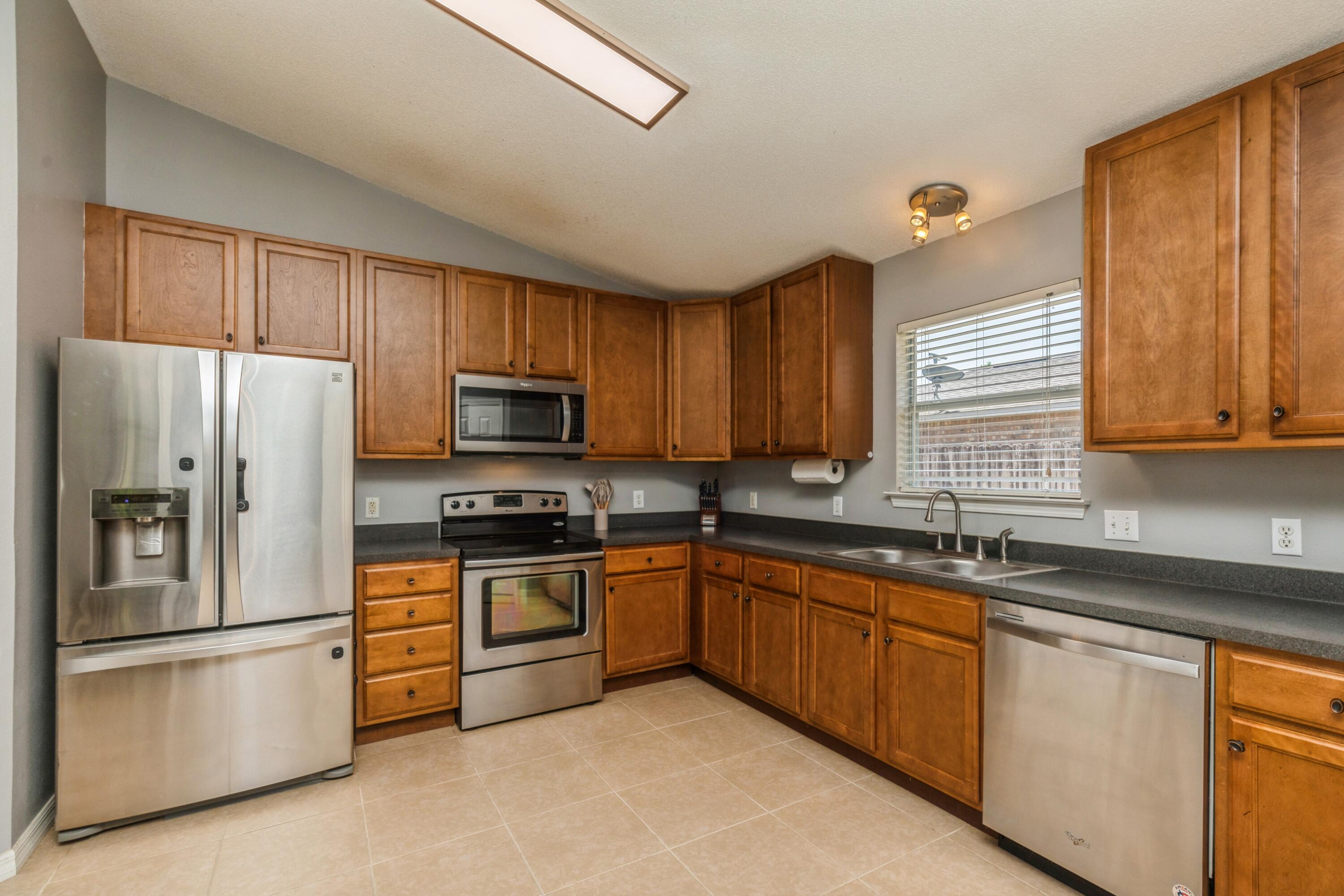 PARKER PLACE - Residential