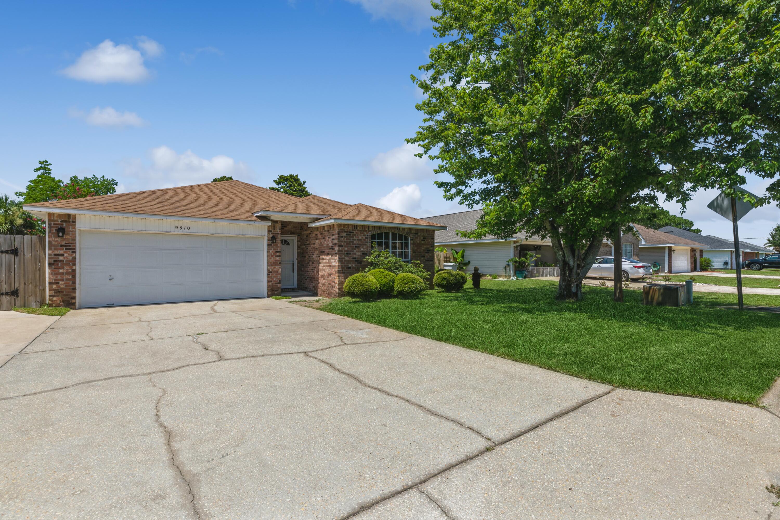 PARKER PLACE - Residential